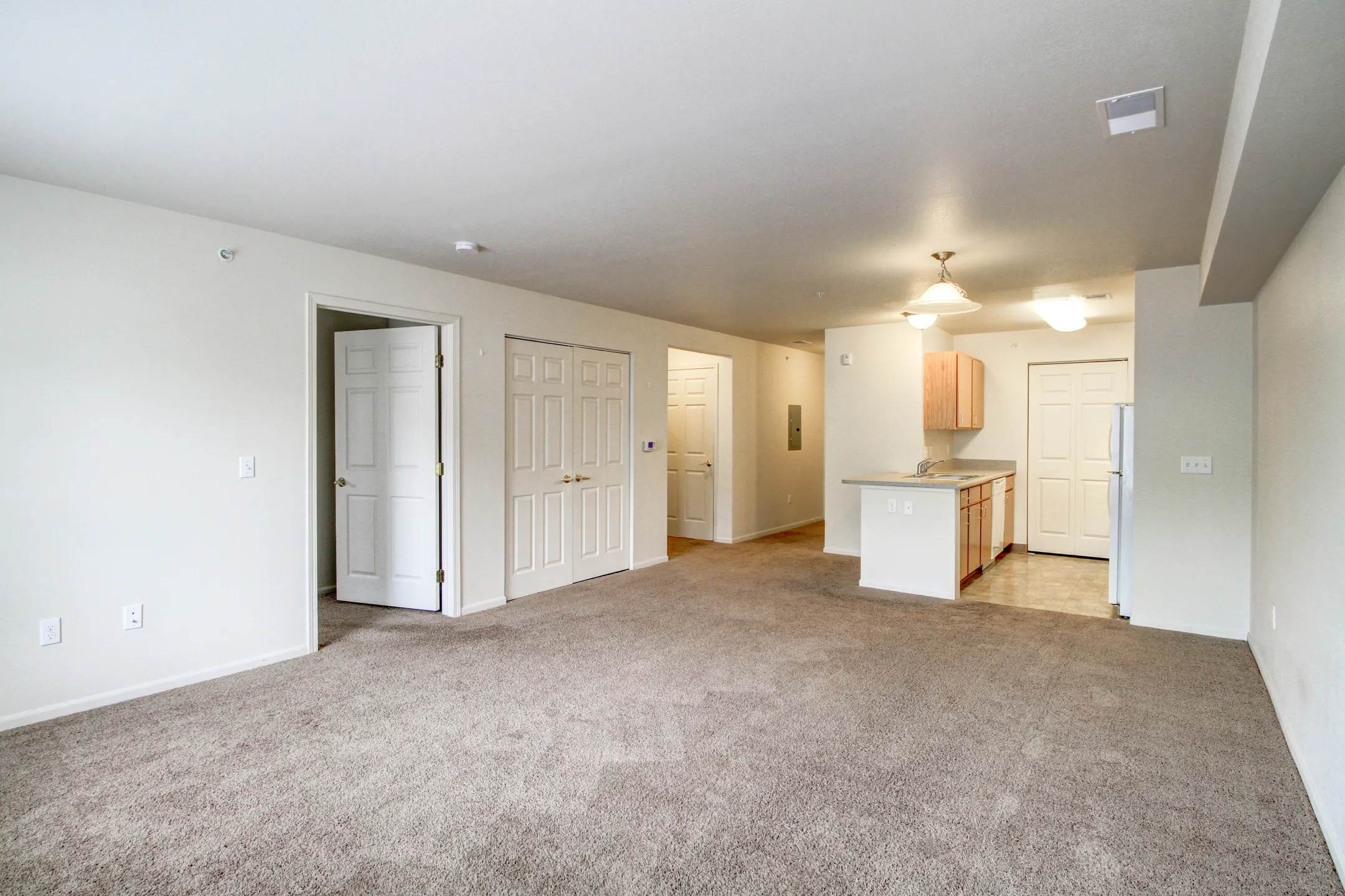 Allegan Senior Residences 330 Trowbridge St Allegan, MI Apartments