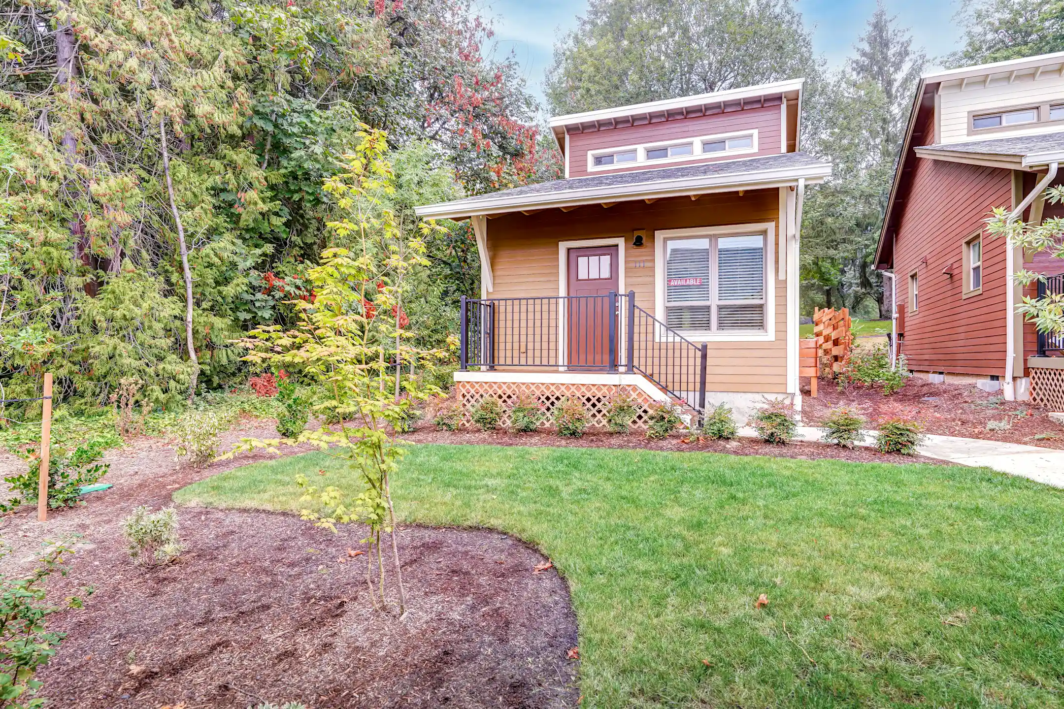 The Ridge at Bella Vista Apartments Gresham, OR 97030