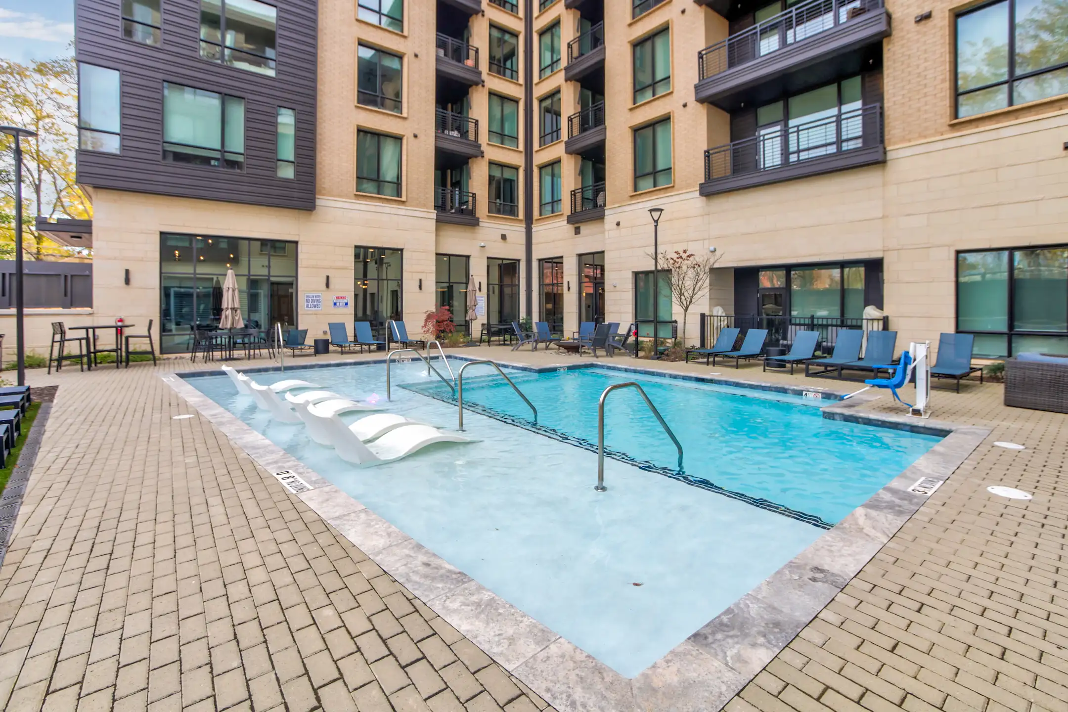 The Walker Apartments Cary, NC 27511