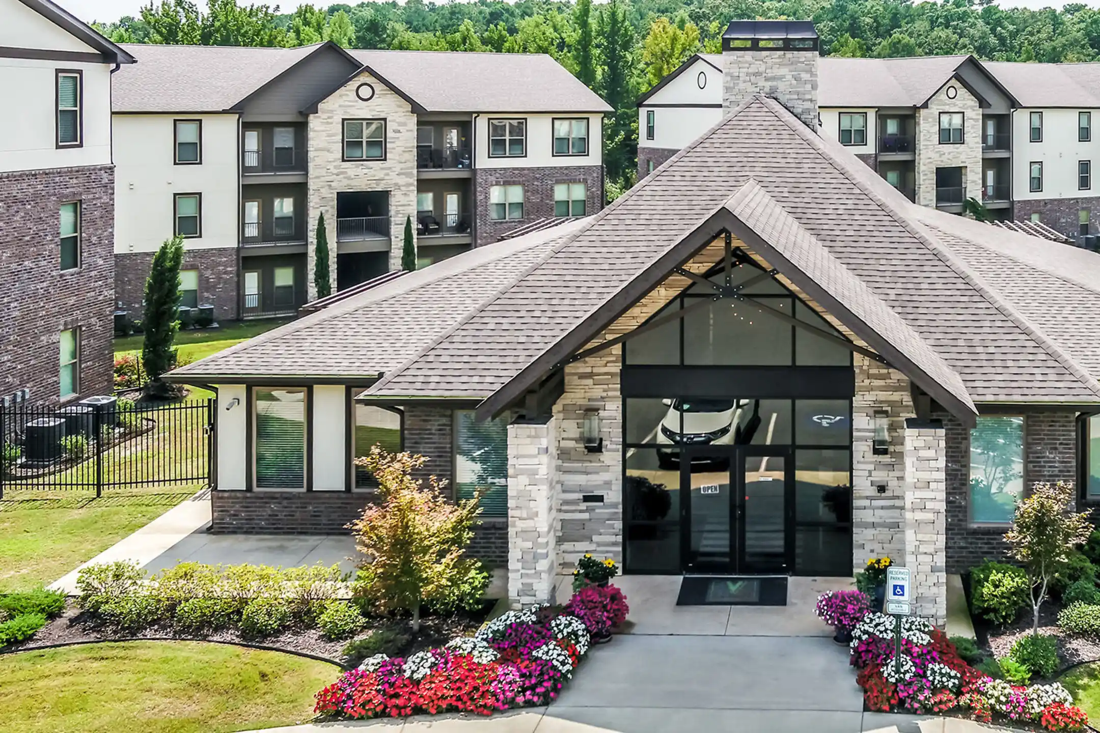 McKenzie Park Apartments Little Rock, AR 72223