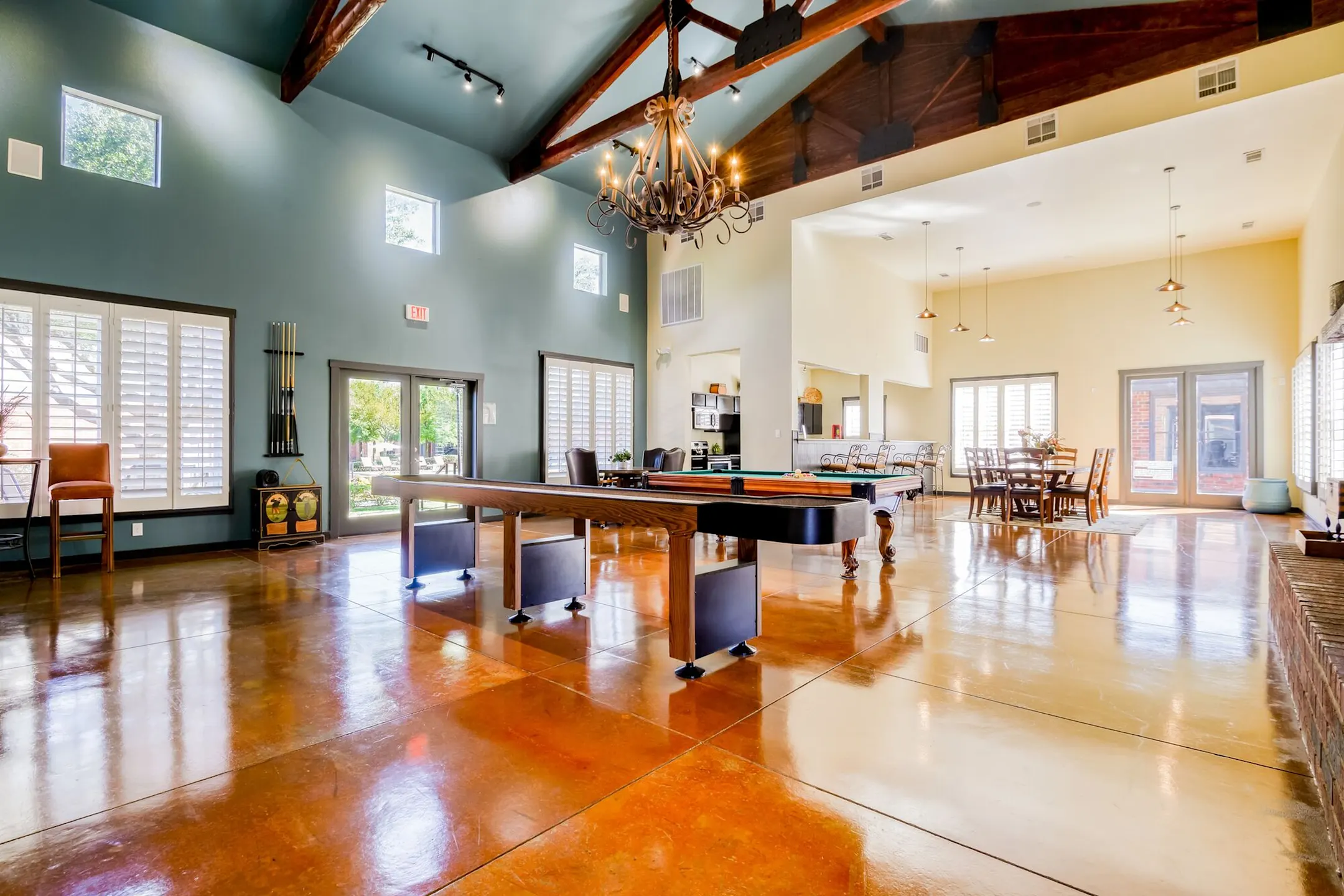 Kensington Park Apartments Apartments Denton, TX 76210