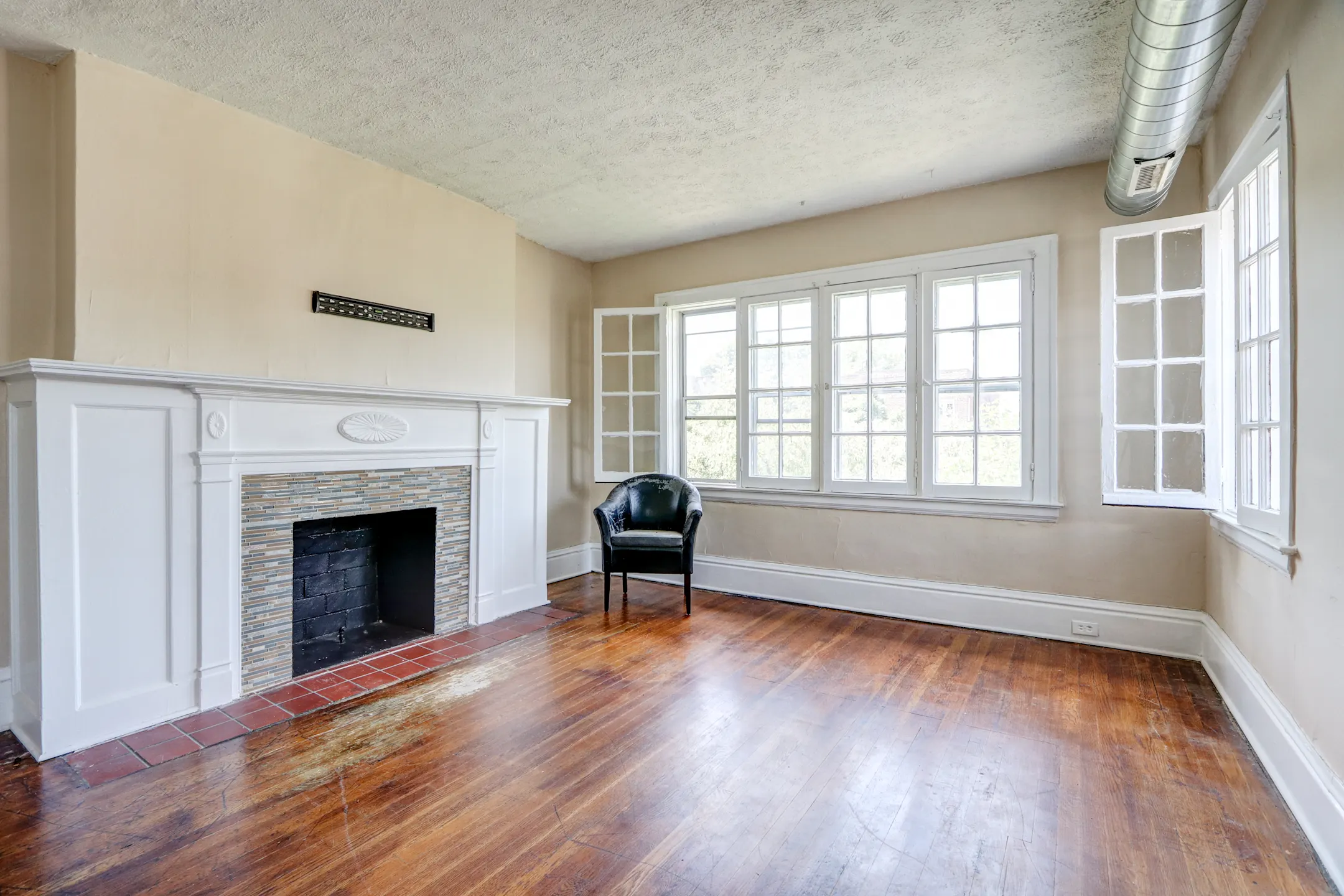 Alpha Apartment Management Apartments Cleveland, OH 44106