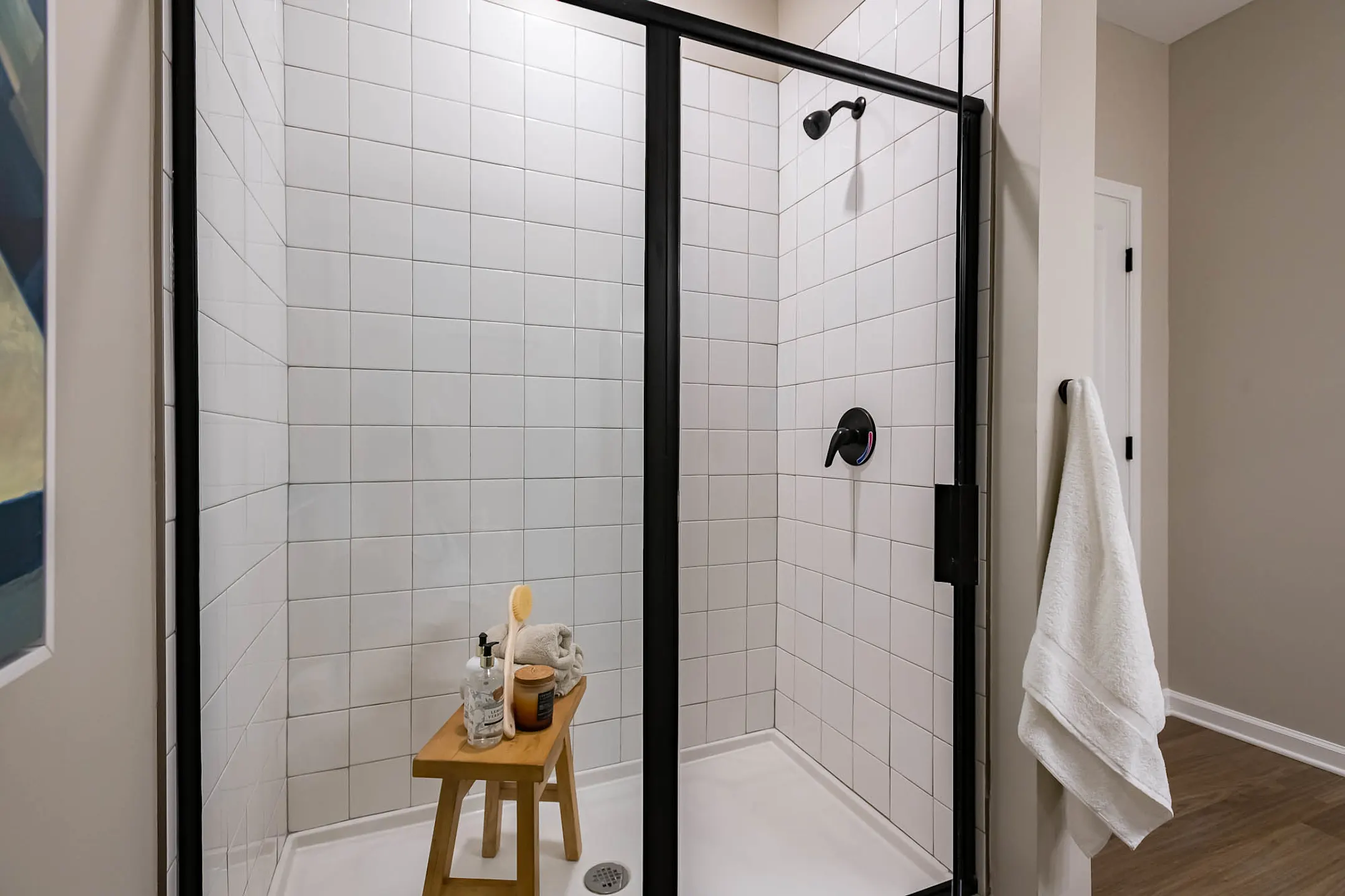 Bathroom - North Bay Landing - Panama City, FL