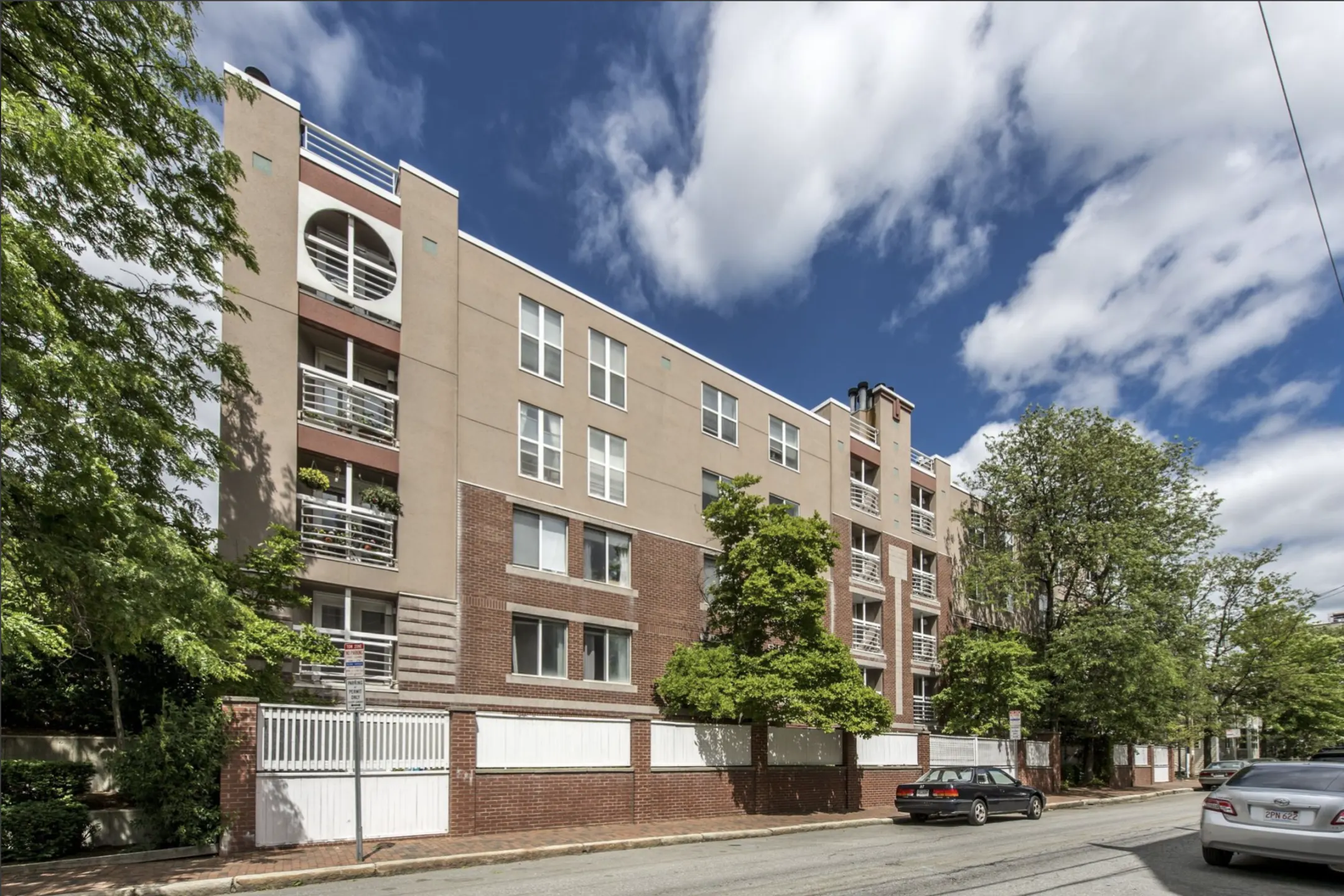 Davenport Apartments - 345 Franklin Street | Cambridge, MA Apartments ...