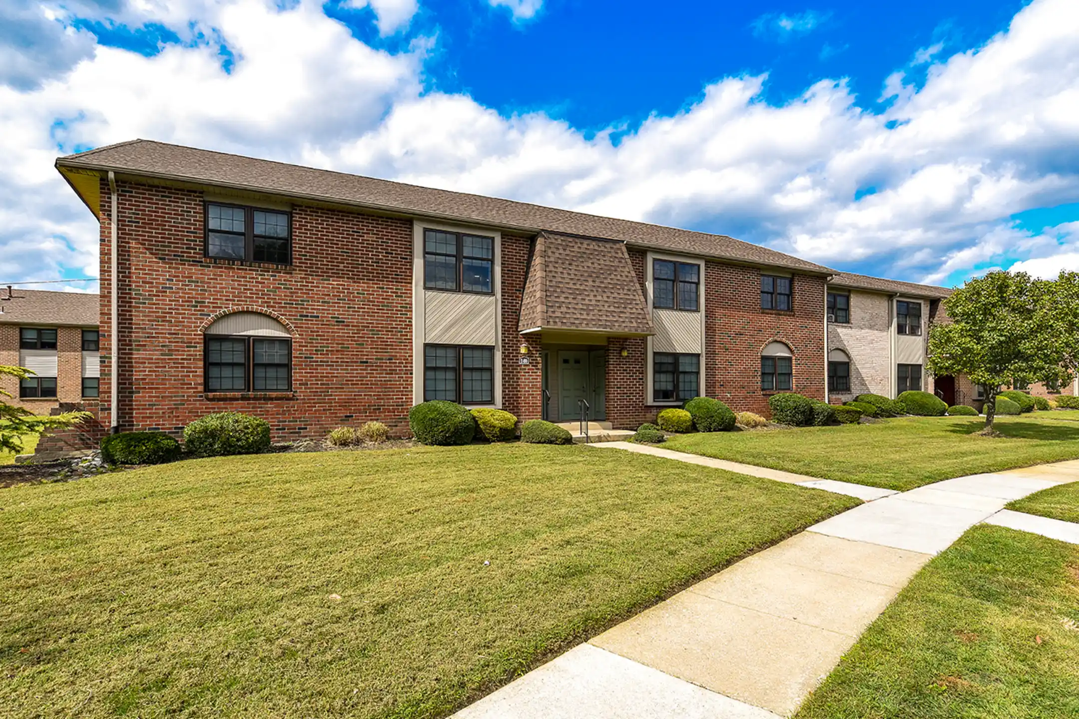 Jefferson Village 401 N Main St Williamstown, NJ Apartments for