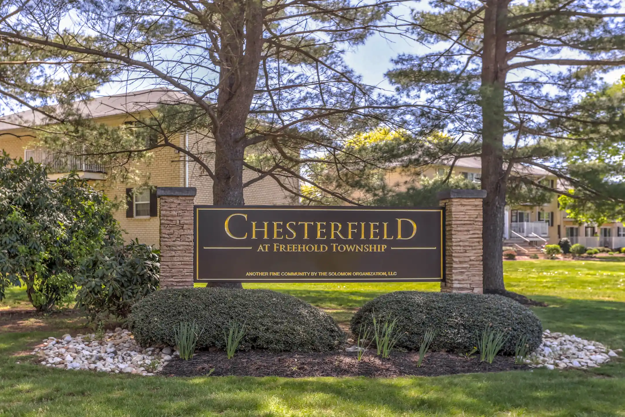 Chesterfield Apartments 210 Harding Rd Freehold, NJ for Rent Rent.