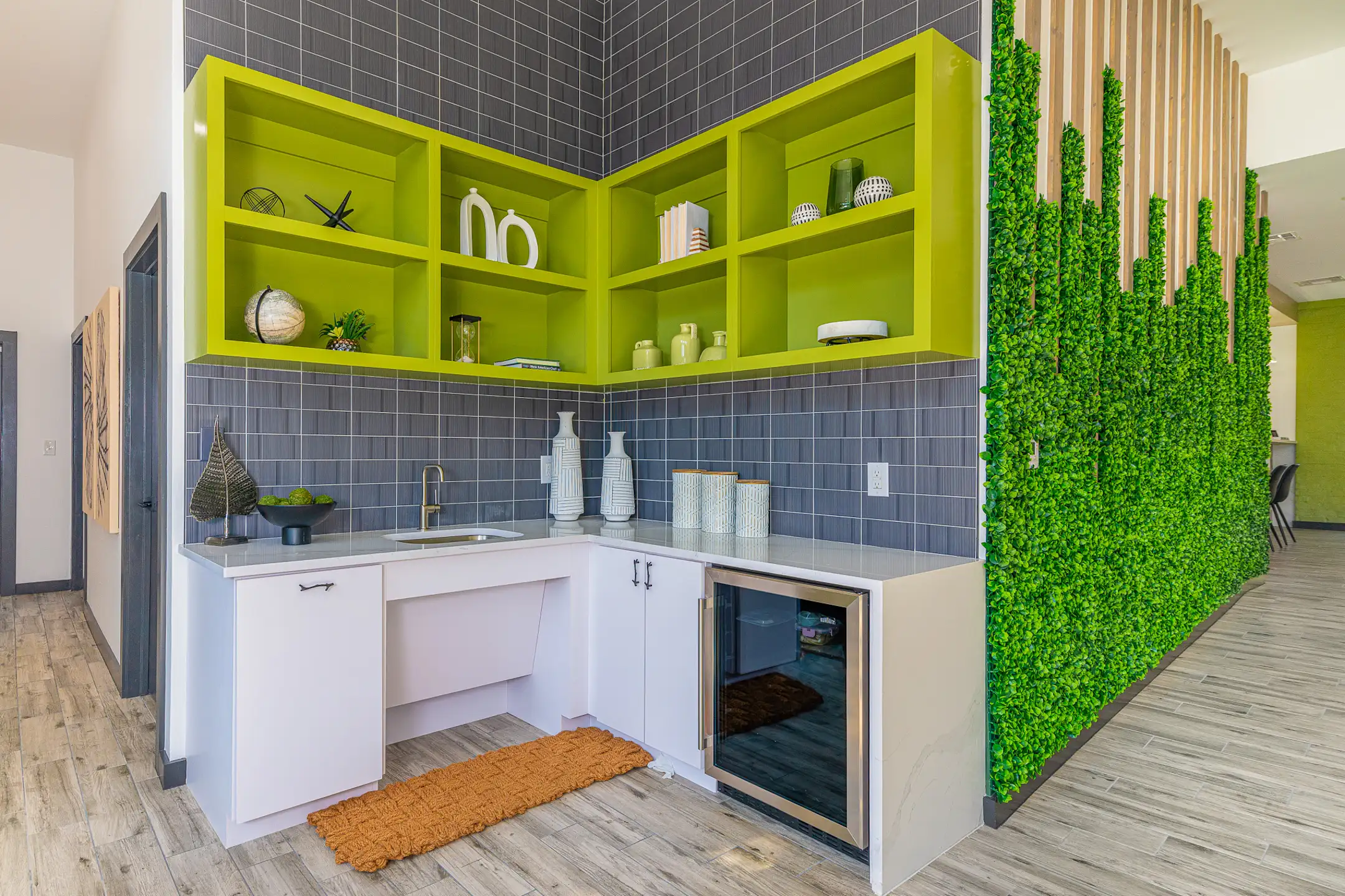 Birch Apartment Homes Apartments Dallas, TX 75238