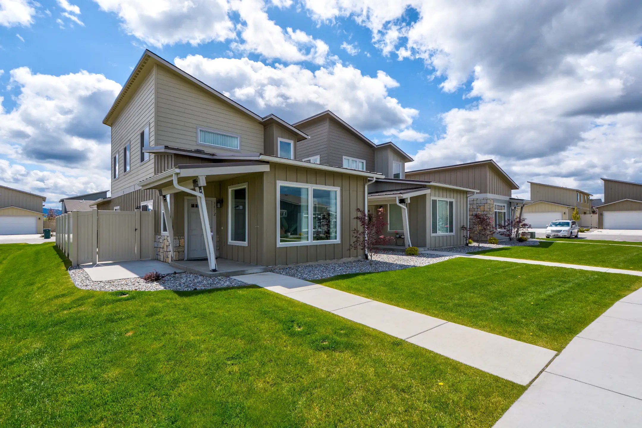 Cottages at Tullamore 4100 N Charleville Rd Post Falls, ID