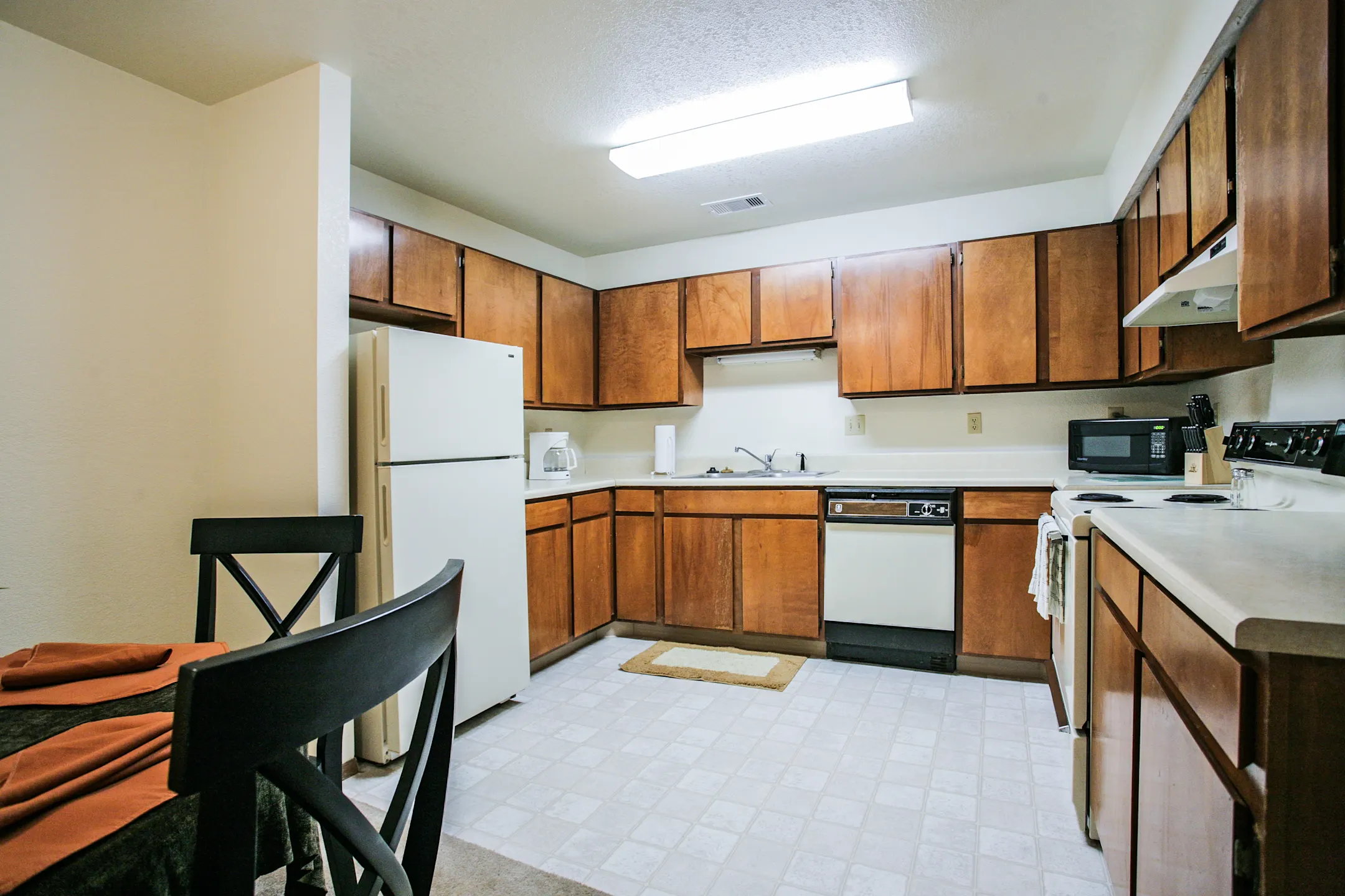 The Apartments Rincon, GA 31326