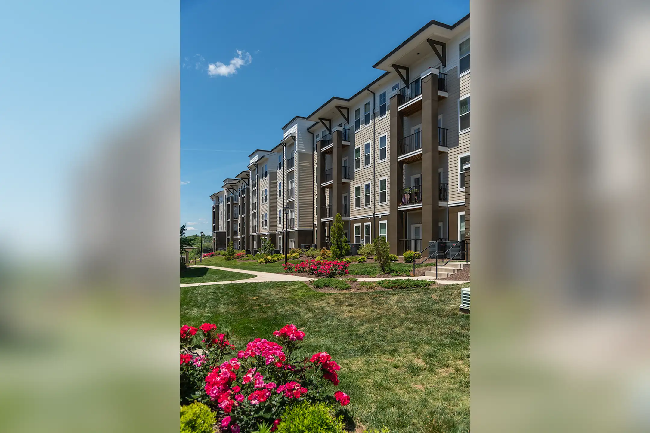 The Point at Palisades 8100 Palisades Cir Manassas, VA Apartments