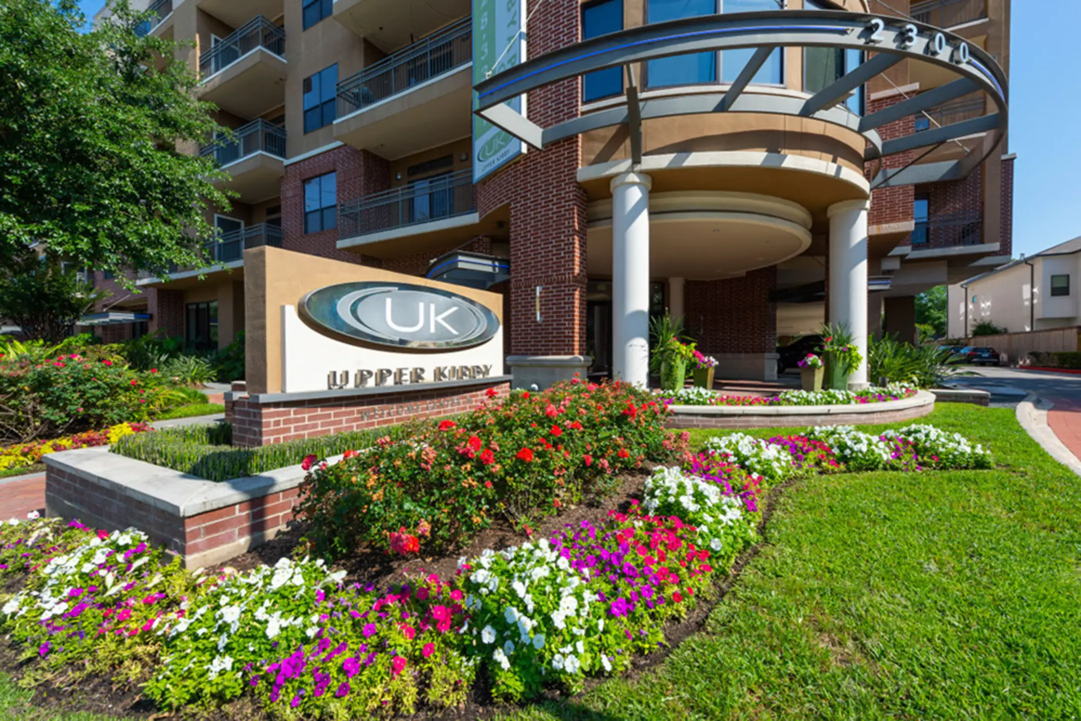 Upper Kirby Apartments Houston, TX 77098