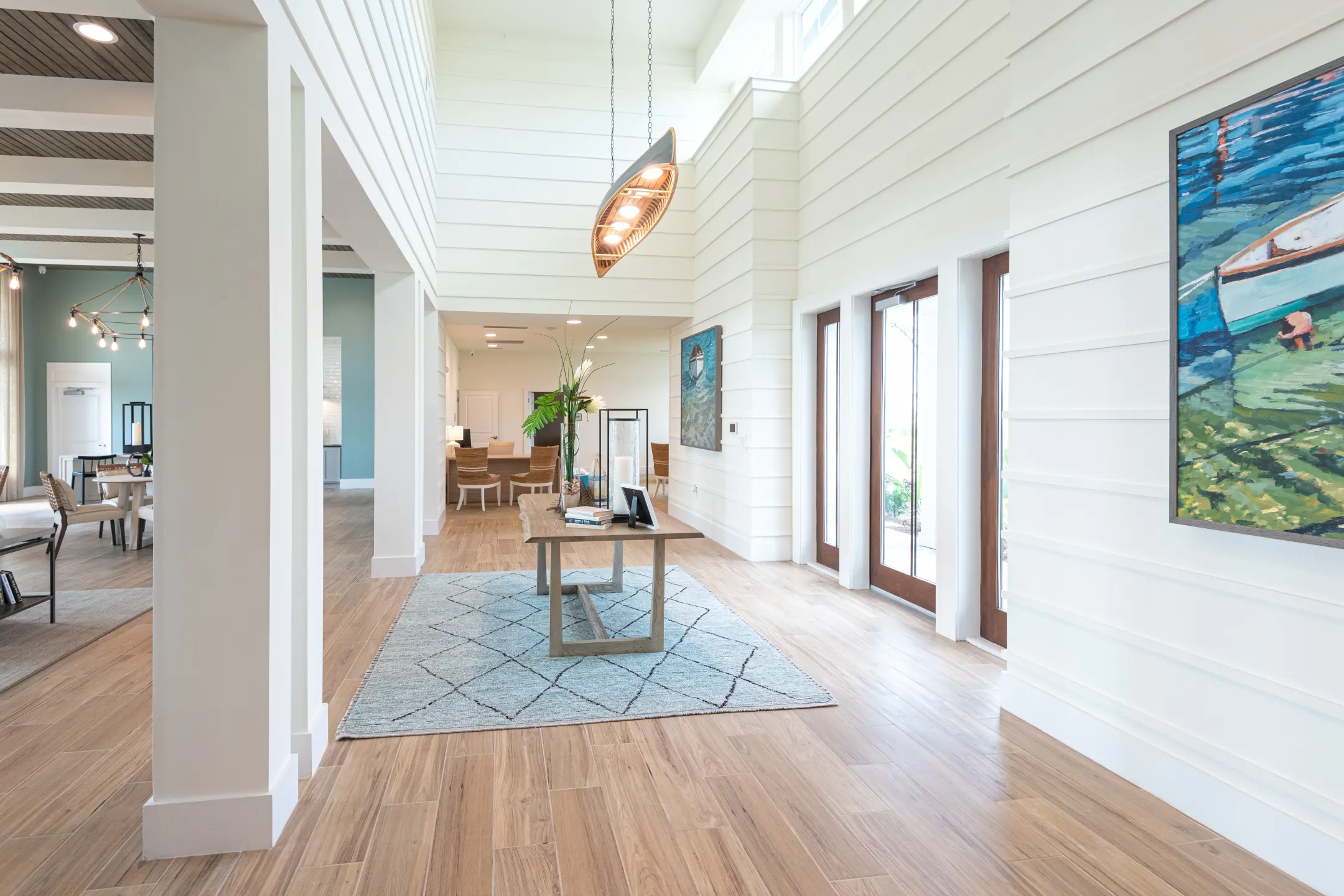 Mexico Beach Crossings Apartments Mexico Beach, FL 32456