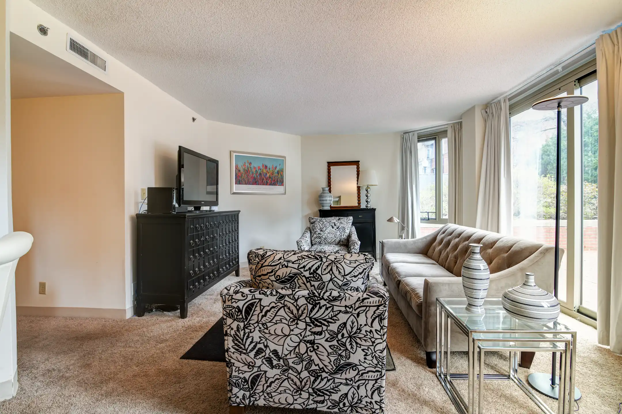 The Greenhouse Apartments 150 Huntington Ave Boston, MA Apartments