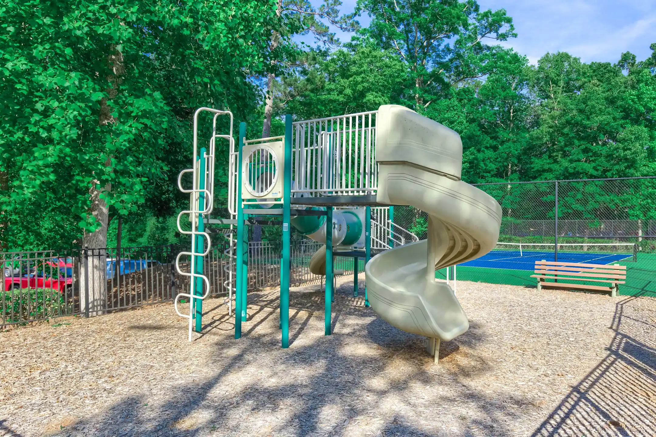 Estates at Barrington 301 Barrington Hall Dr Macon, GA Apartments