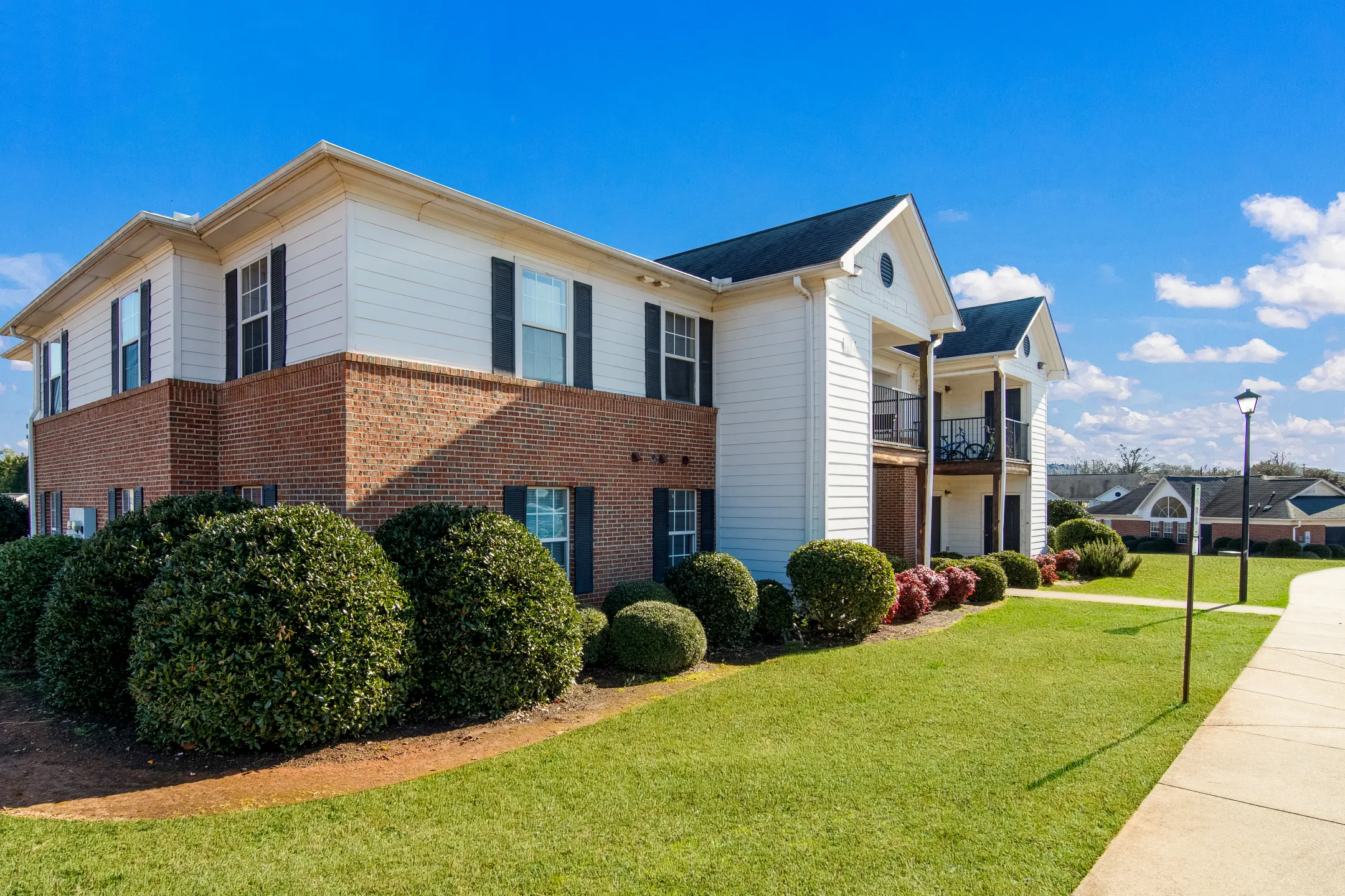 Highland Glen 800 Highland Glen Ct Walhalla, SC Apartments for Rent