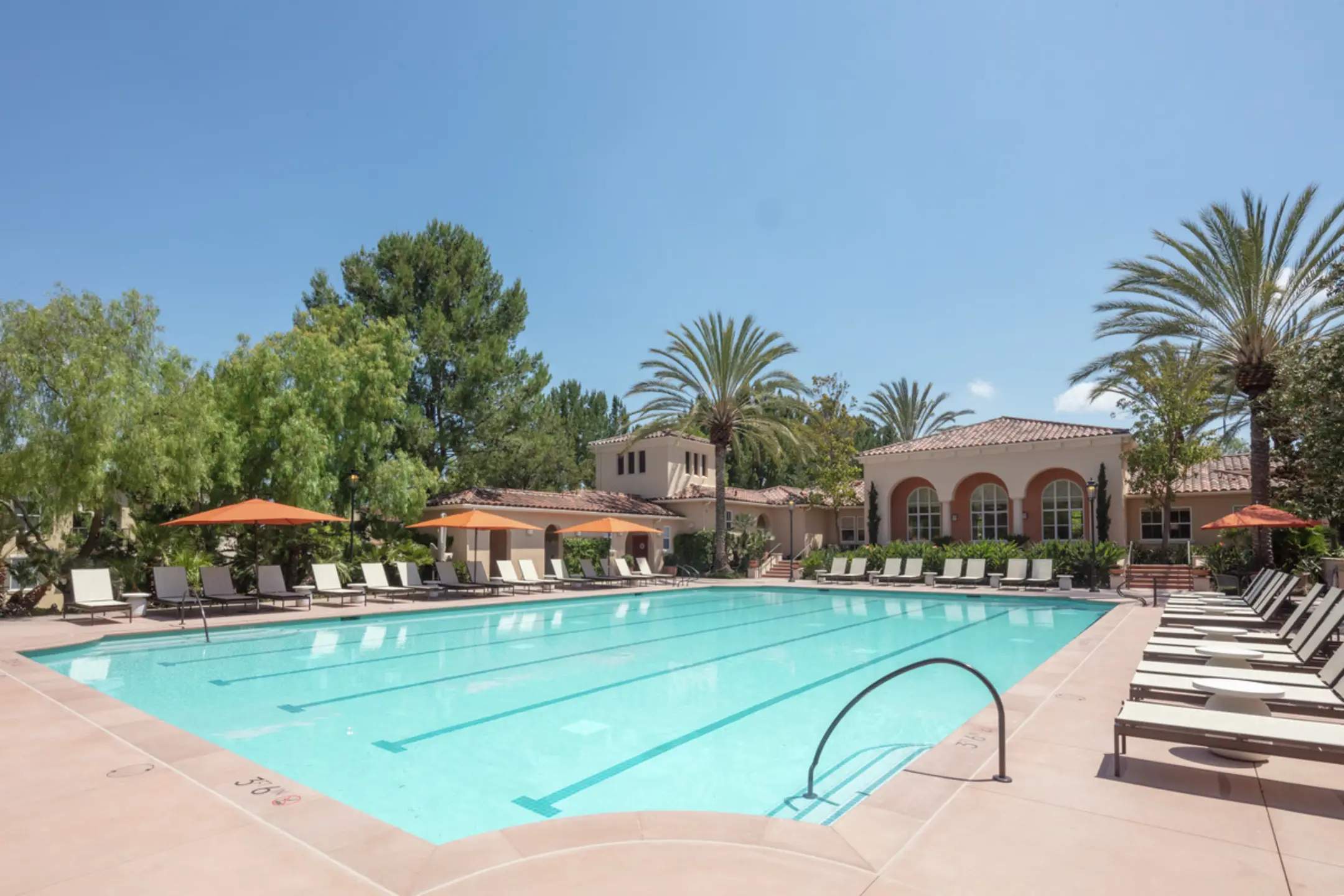 Turtle Ridge Apartments Irvine, CA 92603