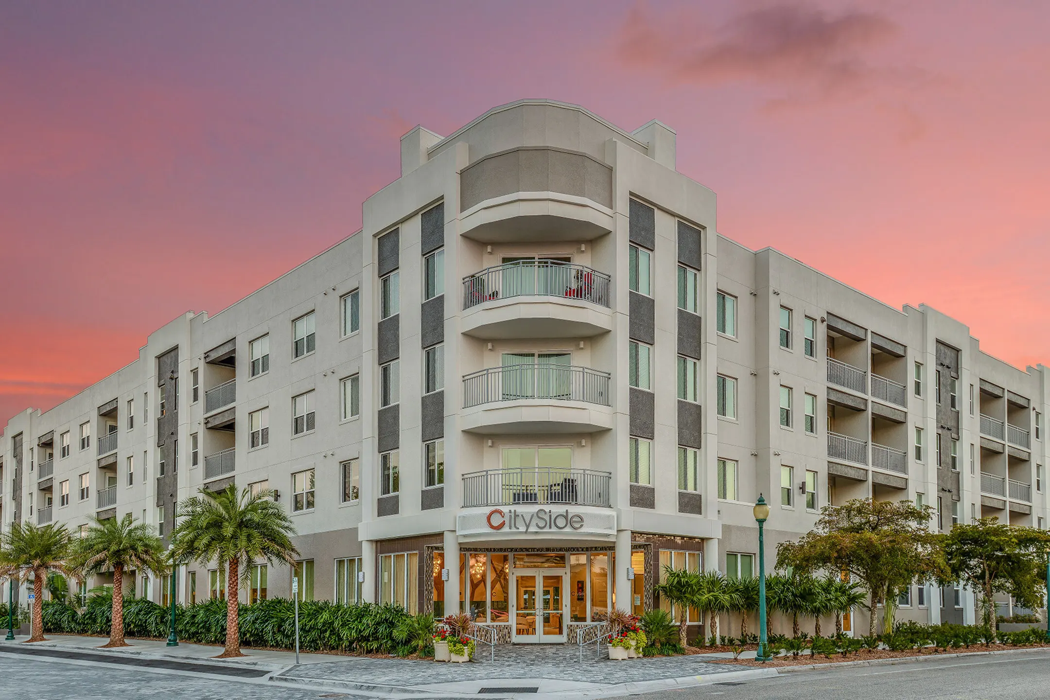 Building - CitySide - Sarasota, FL