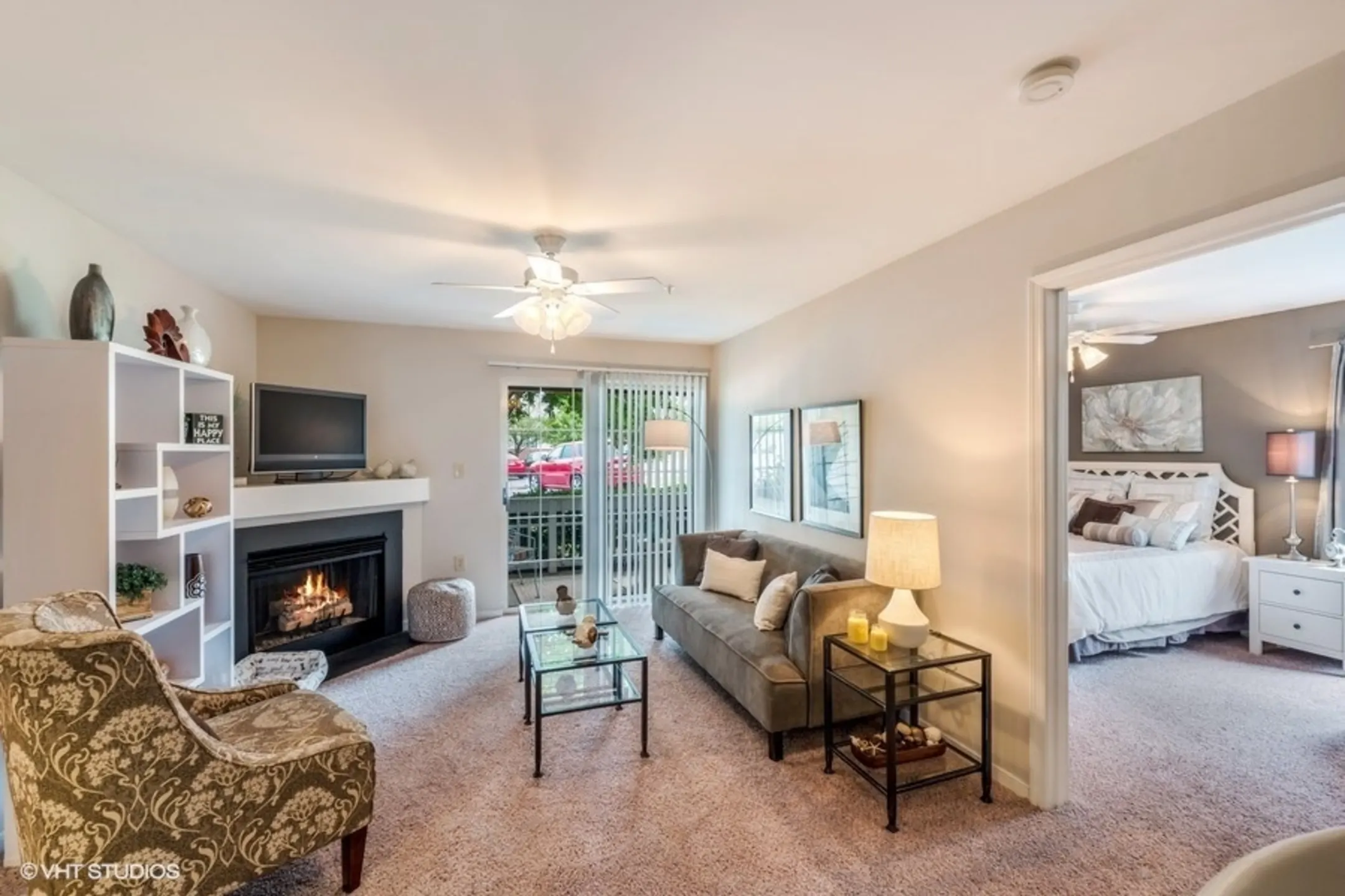 Brittany Commons Apts