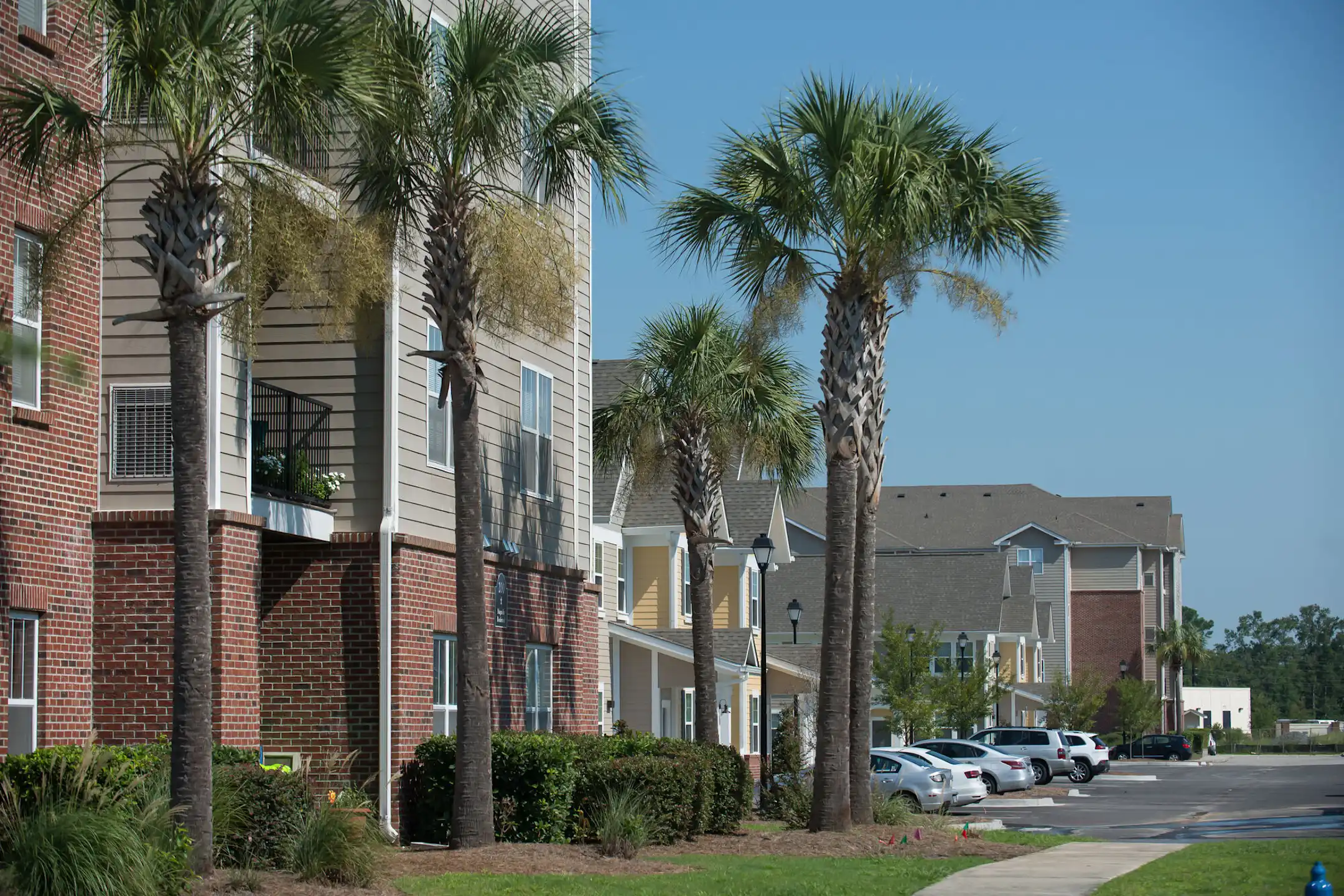 Village At Rice Hope Apartments Port Wentworth, GA 31407