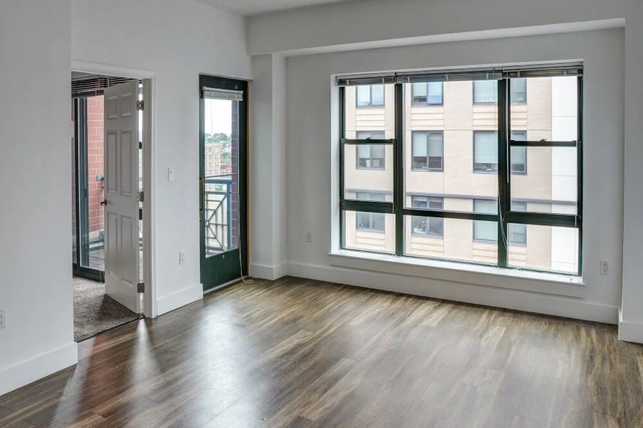 Park Square West - 101 Summer St | Stamford, CT Apartments for Rent | Rent.