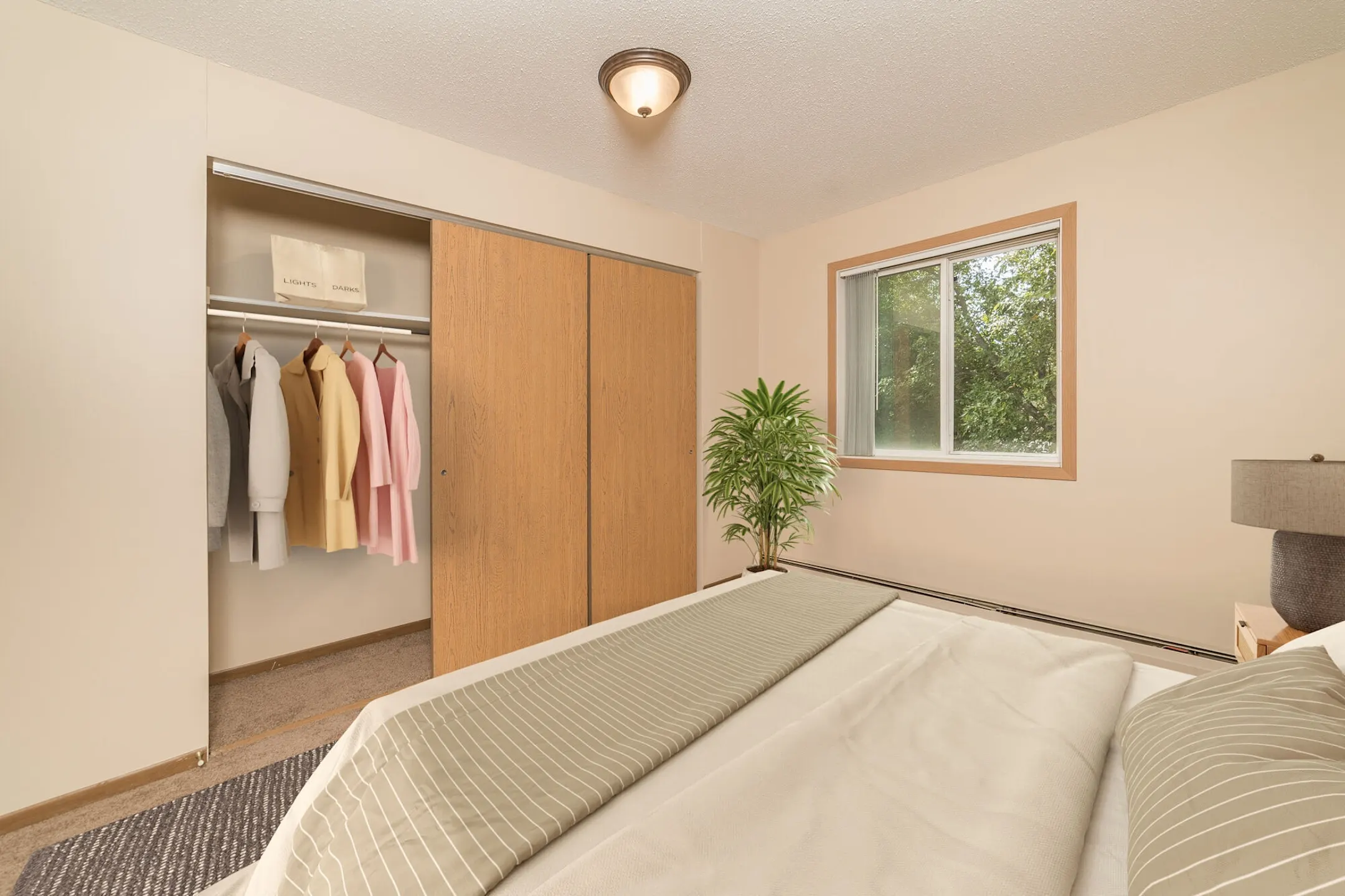 Springbrook Estates Apartments Sioux Falls, SD 57103