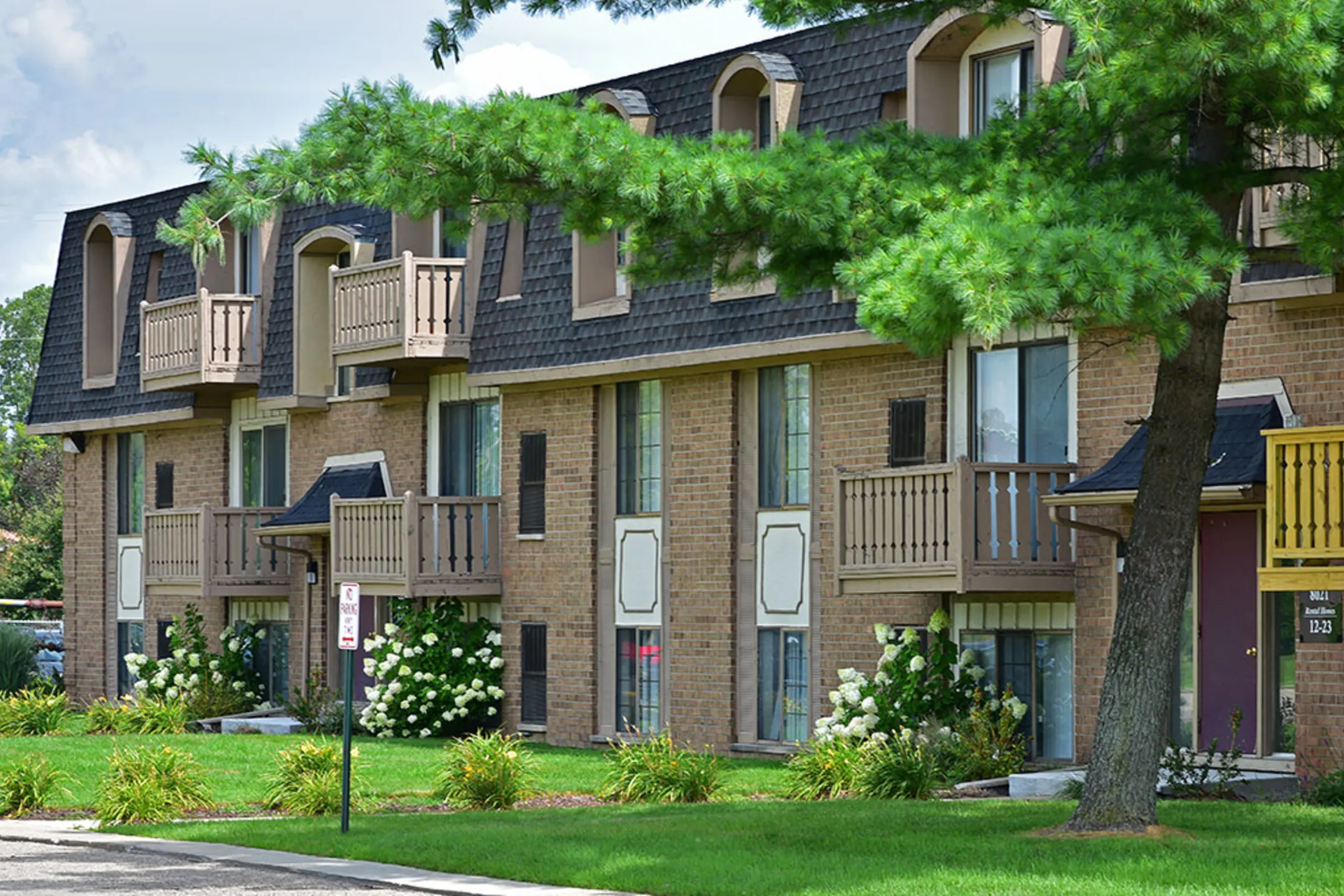 Windsor Place Apartments Davison, MI 48423