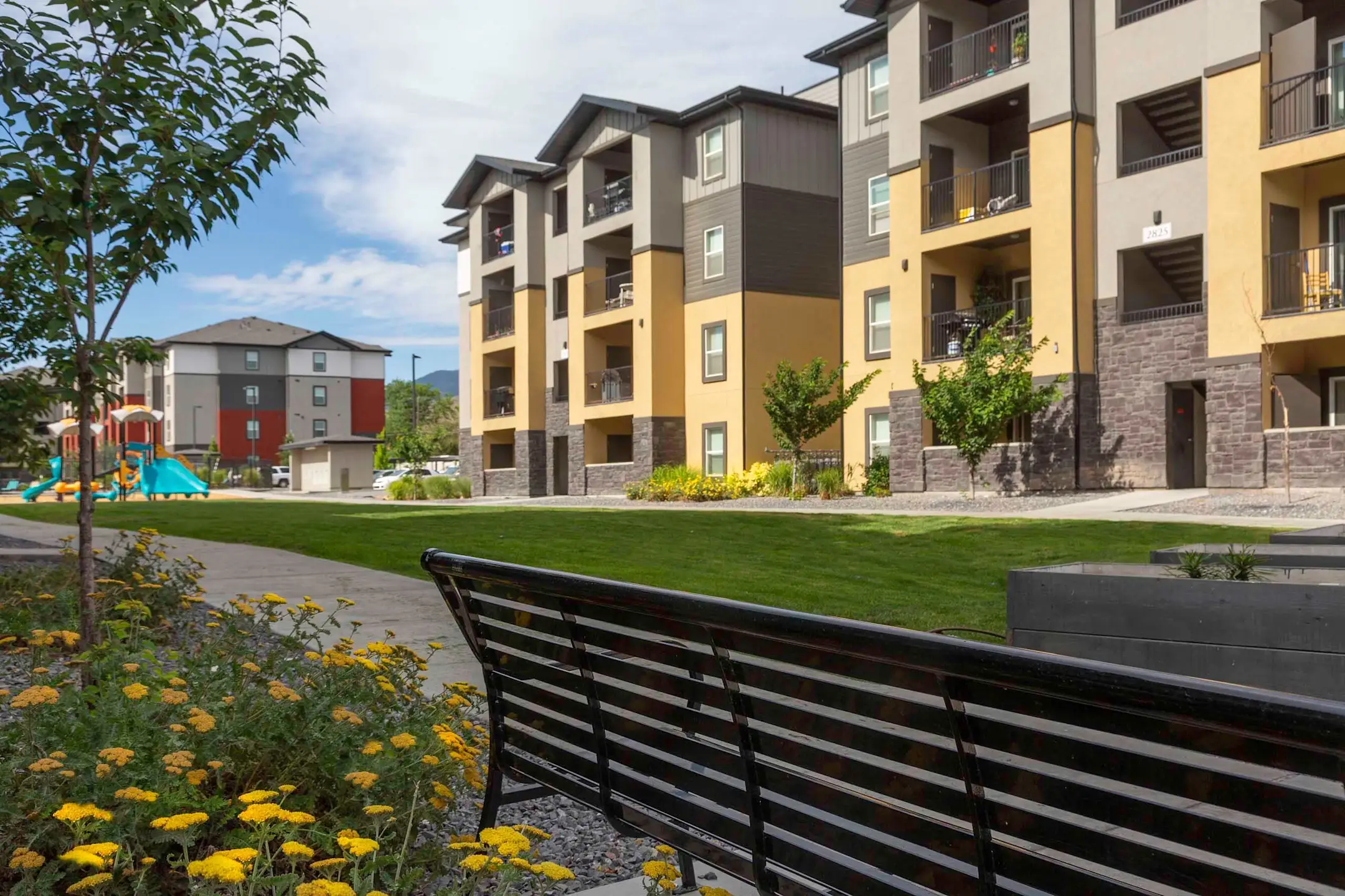 Oquirrh Hills Apartments Apartments Magna, UT 84044