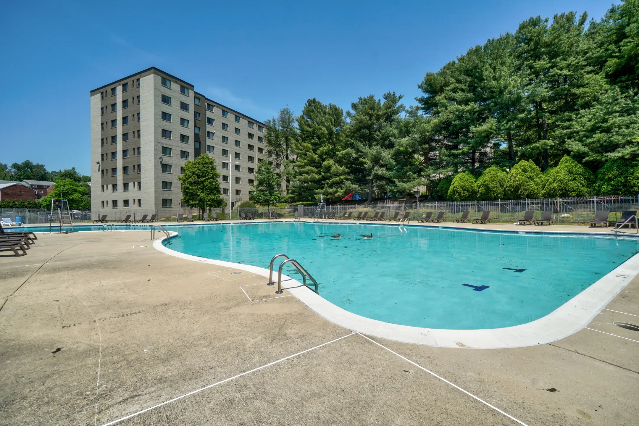 Summit Hills Apartments - Silver Spring, MD 20910