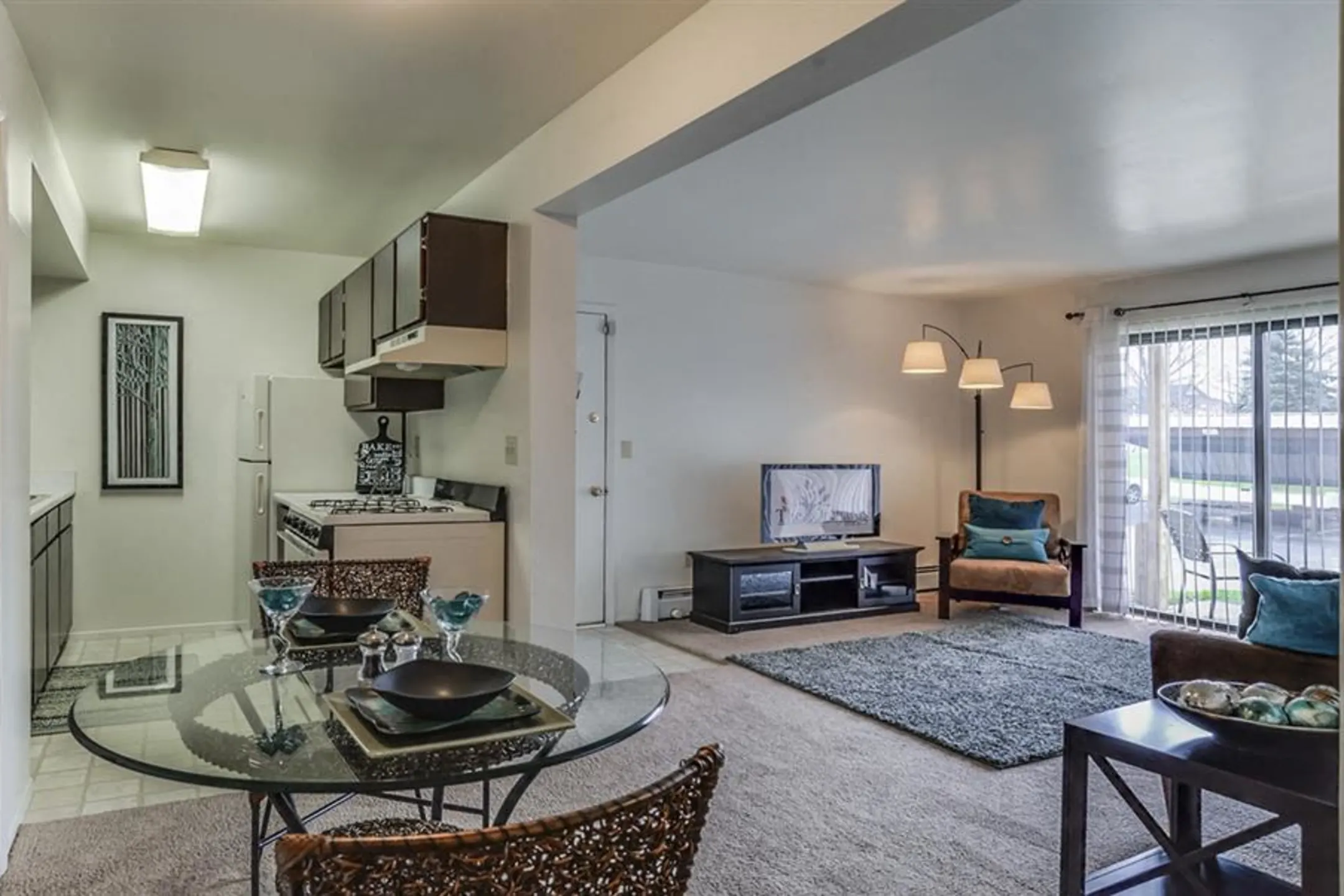 The Orchards at Four Mile 936 Four Mile Road Nw Grand Rapids, MI