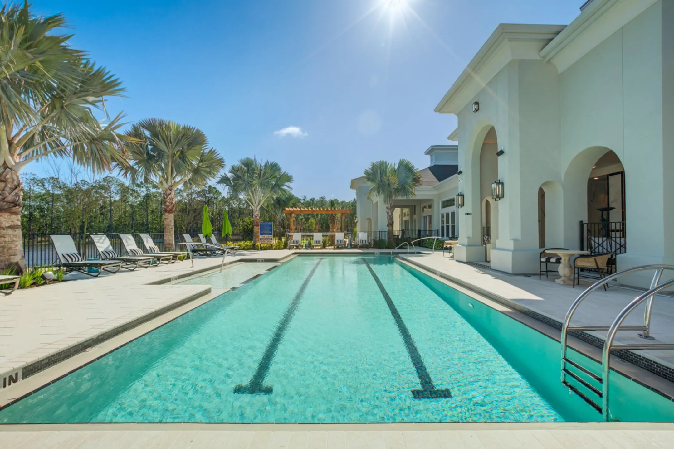 The Napier Apartments Daytona Beach, FL 32117