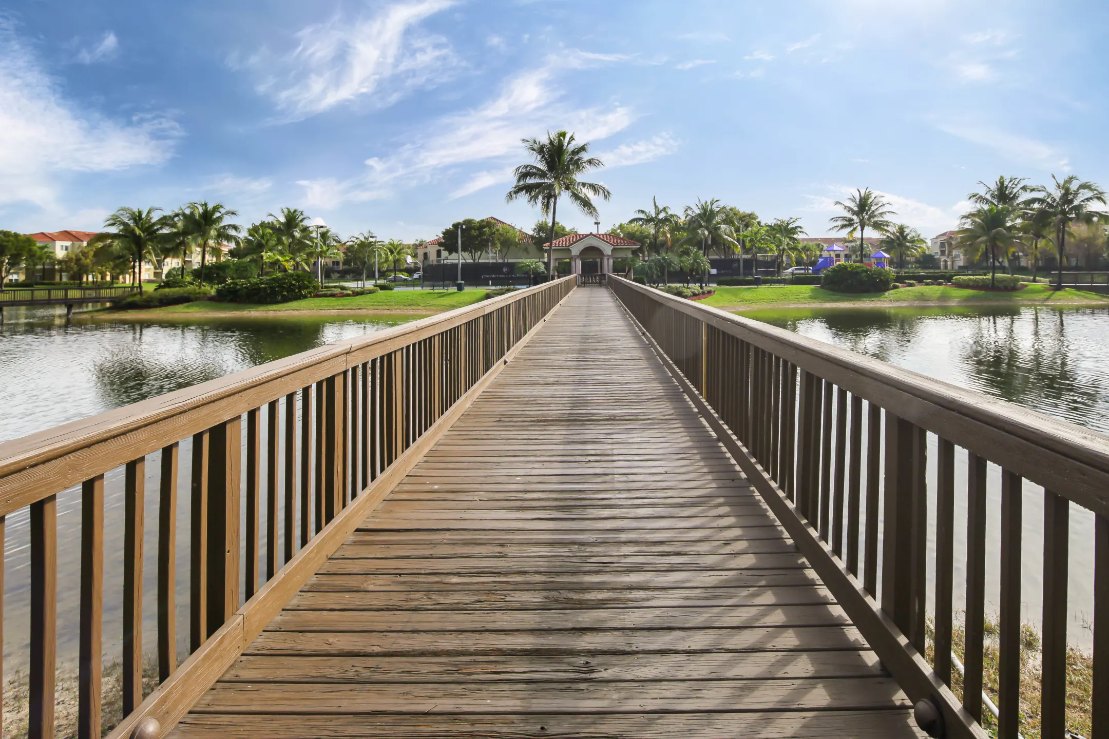 The Palms of Doral Apartments - Doral, FL