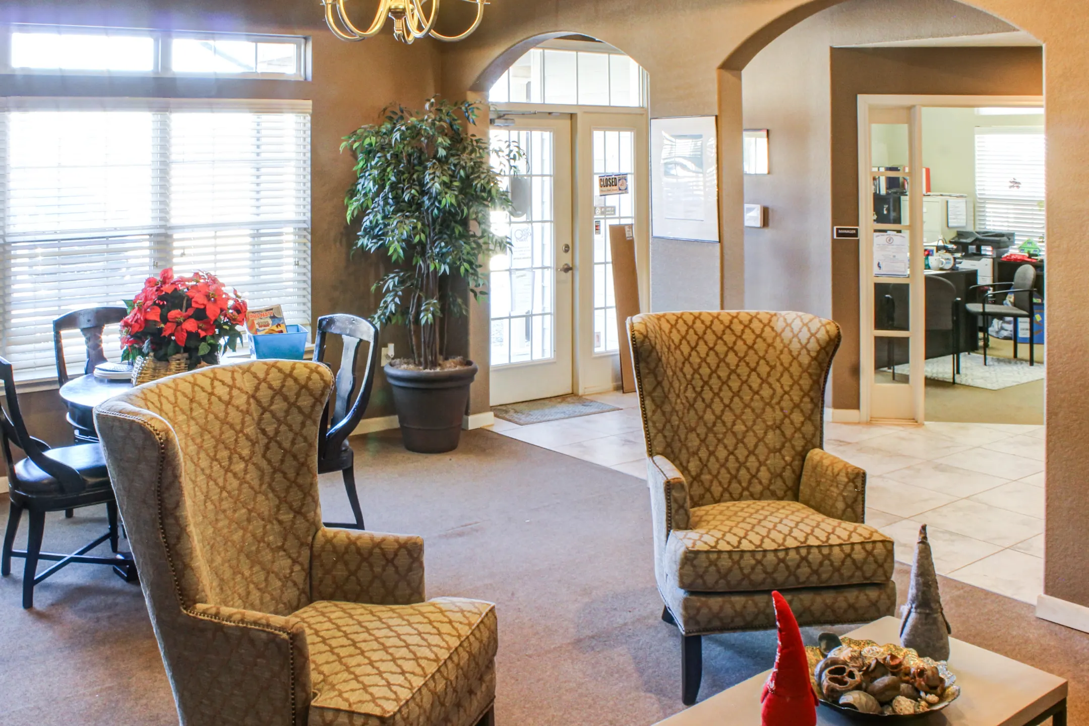 ROSE MEADOWS APARTMENTS Apartments Levelland, TX 79336