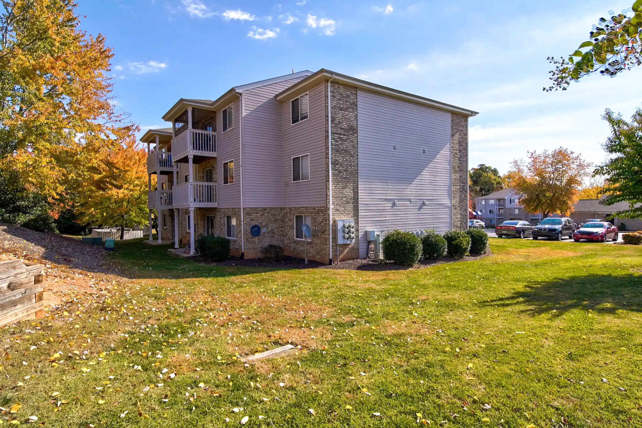 The Landings Apartment Homes 2248 Hudson Landings Dr Gastonia, NC