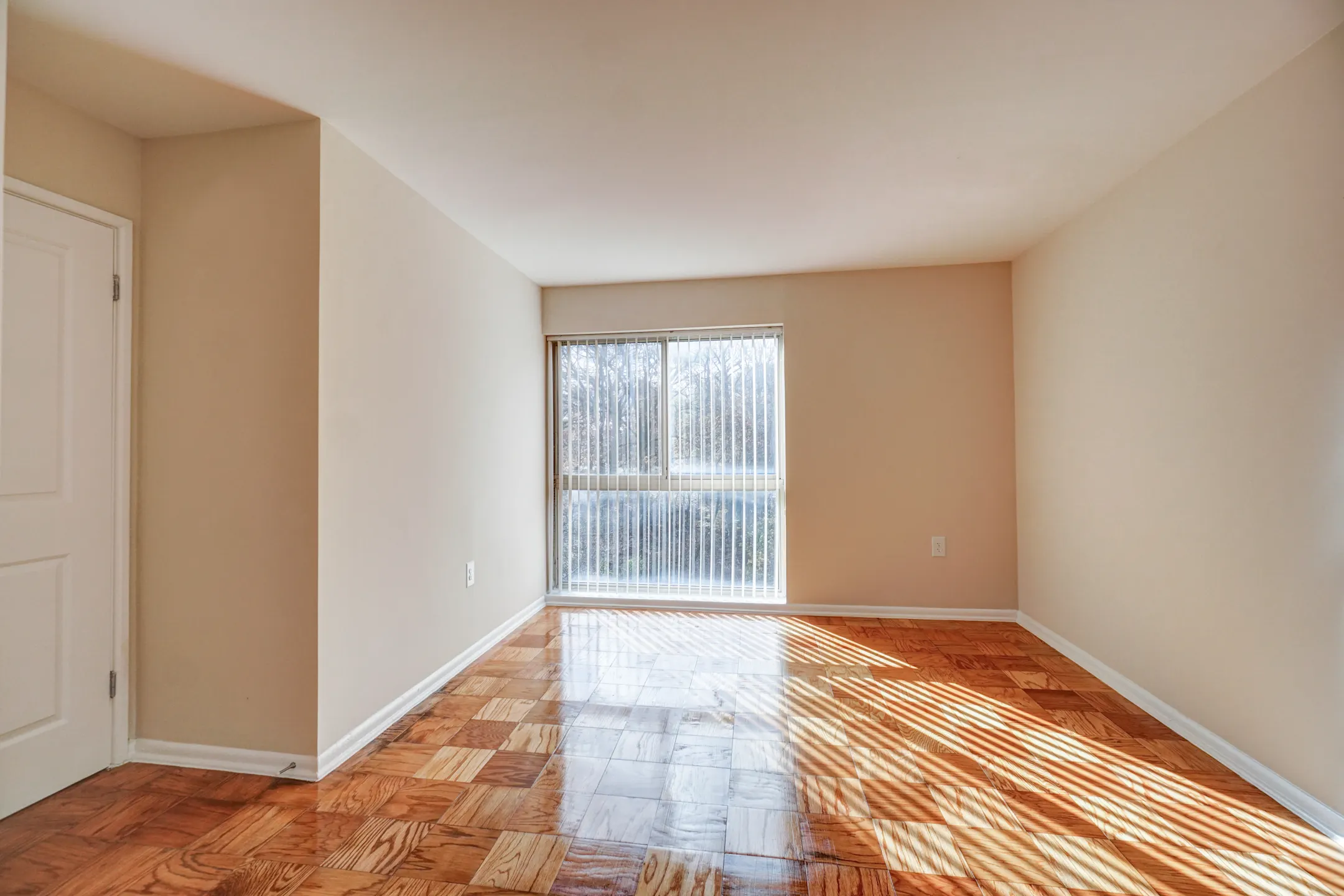 Bedroom - Silver Spring House - Silver Spring, MD