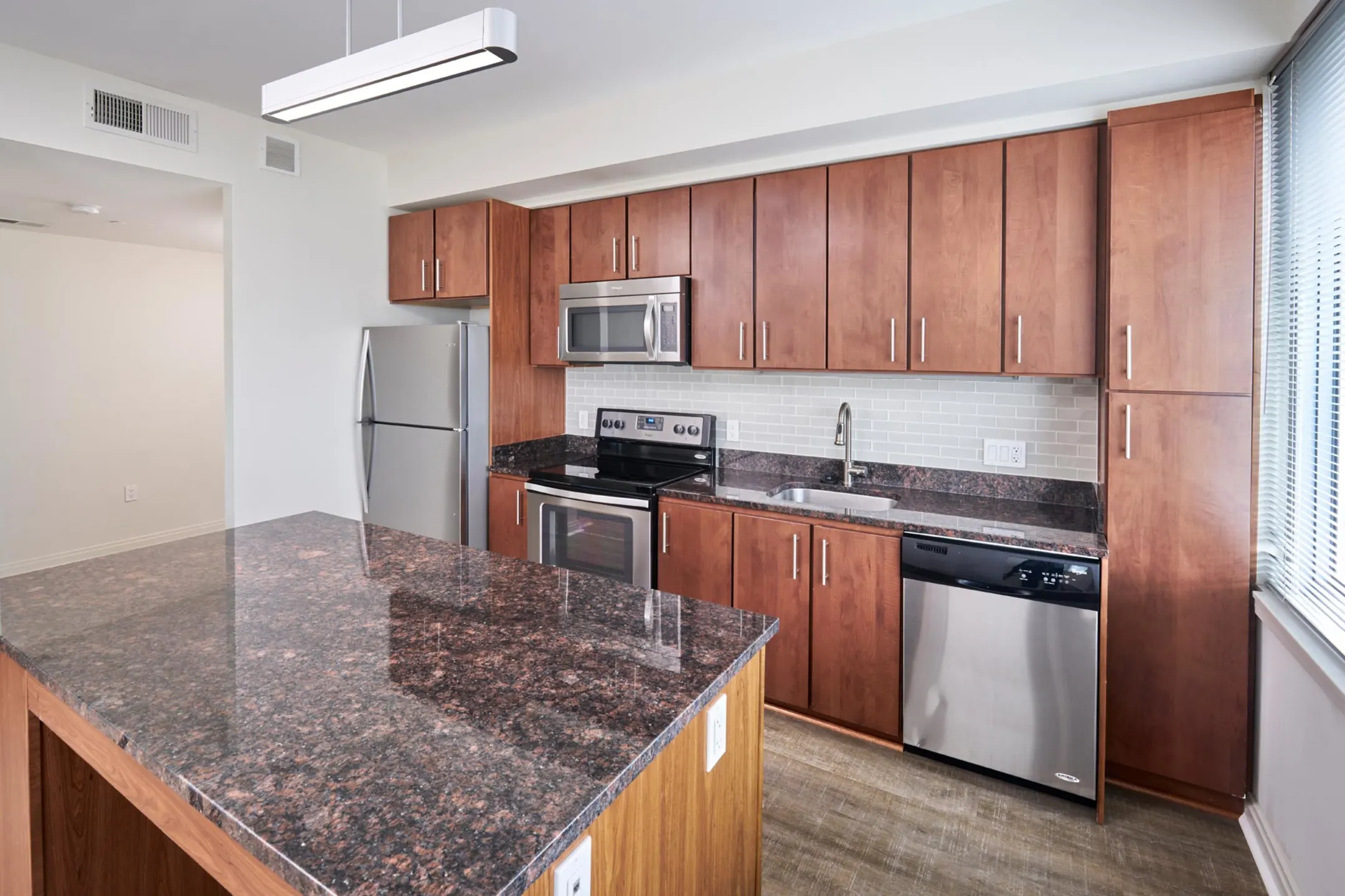 Eleven55 Ripley Apartments Silver Spring, MD 20910