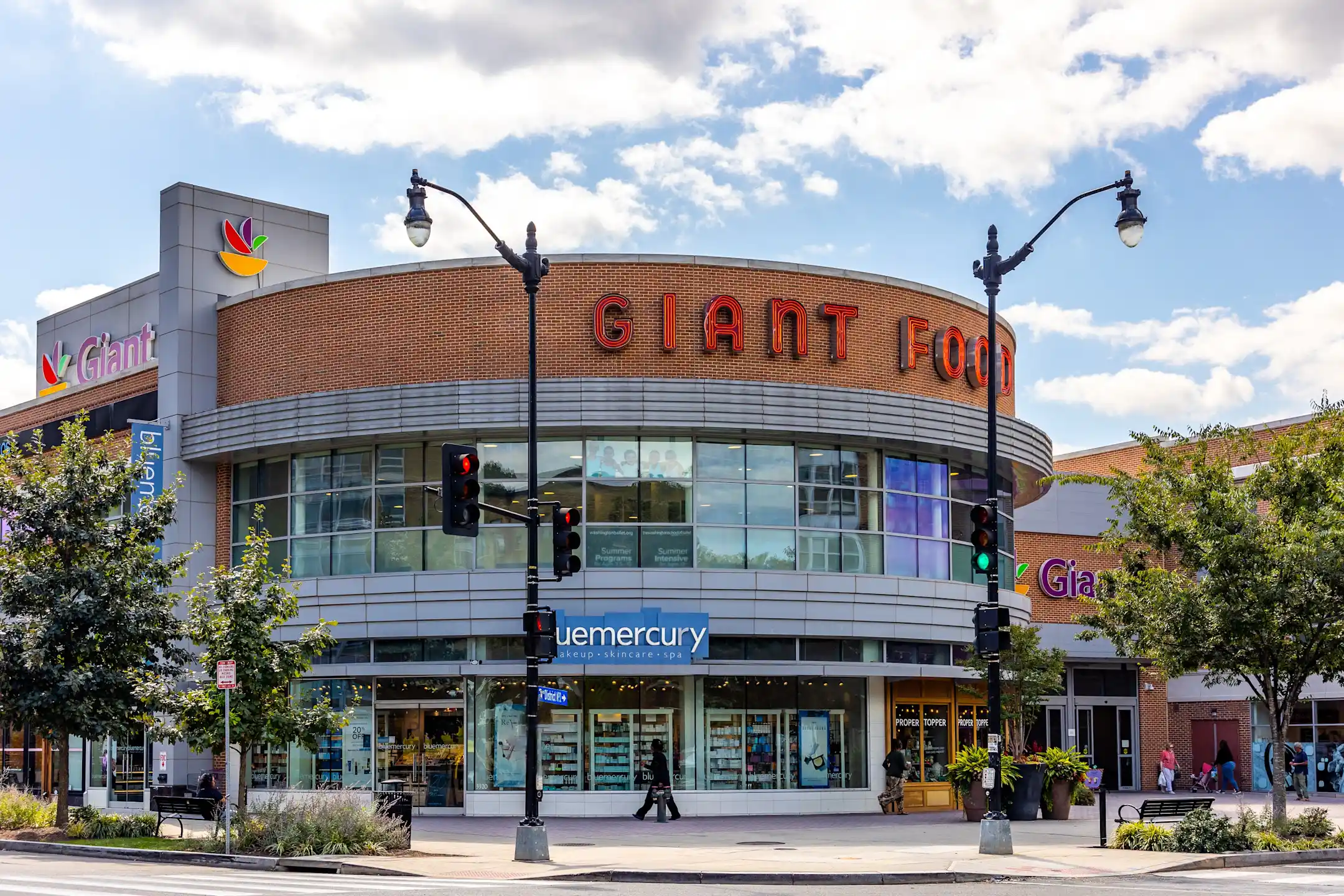 The Archer Apartments 3701 Massachusetts Ave NW Washington, DC