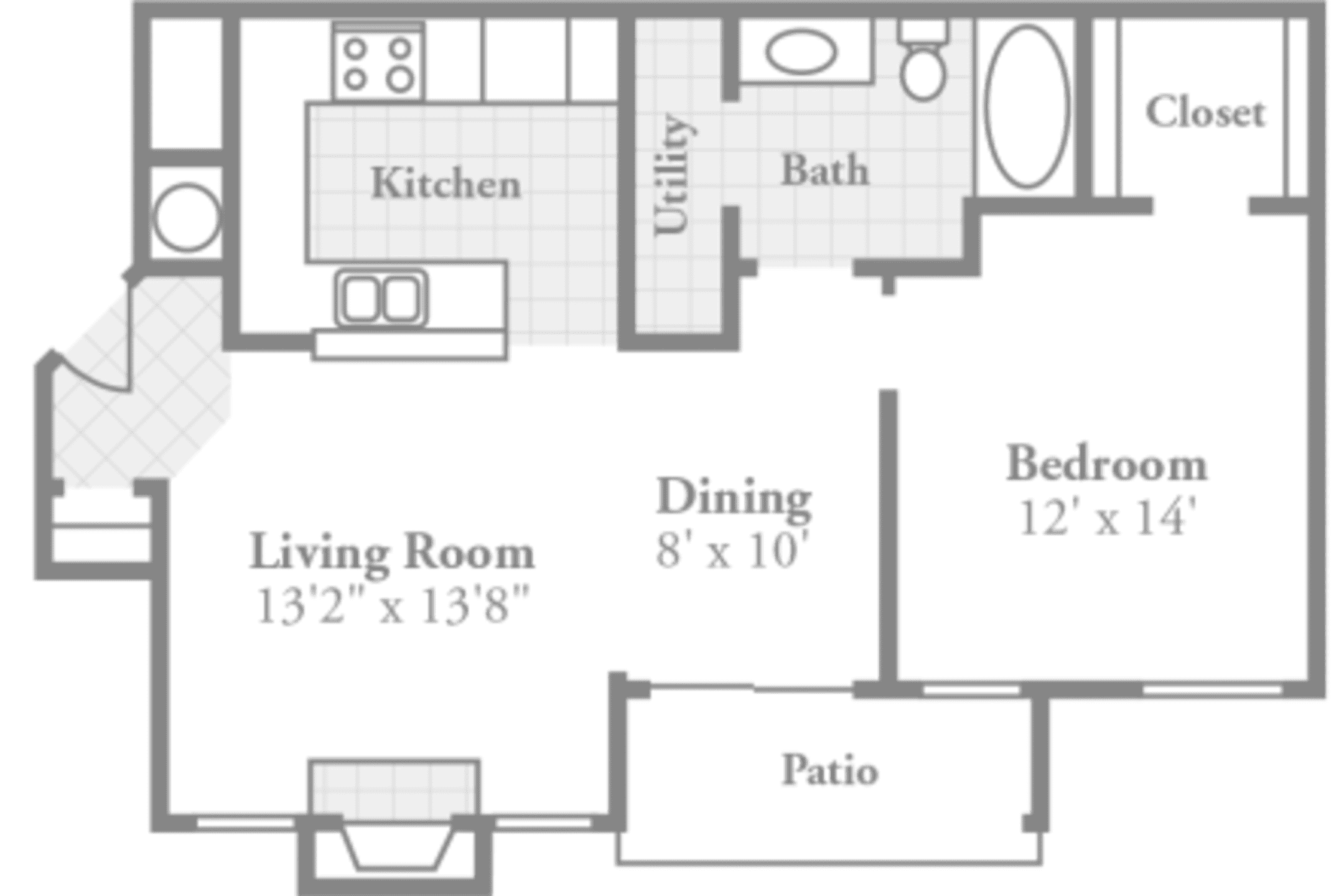 Crowne Village At Swift Creek Apartments Midlothian, VA 23112