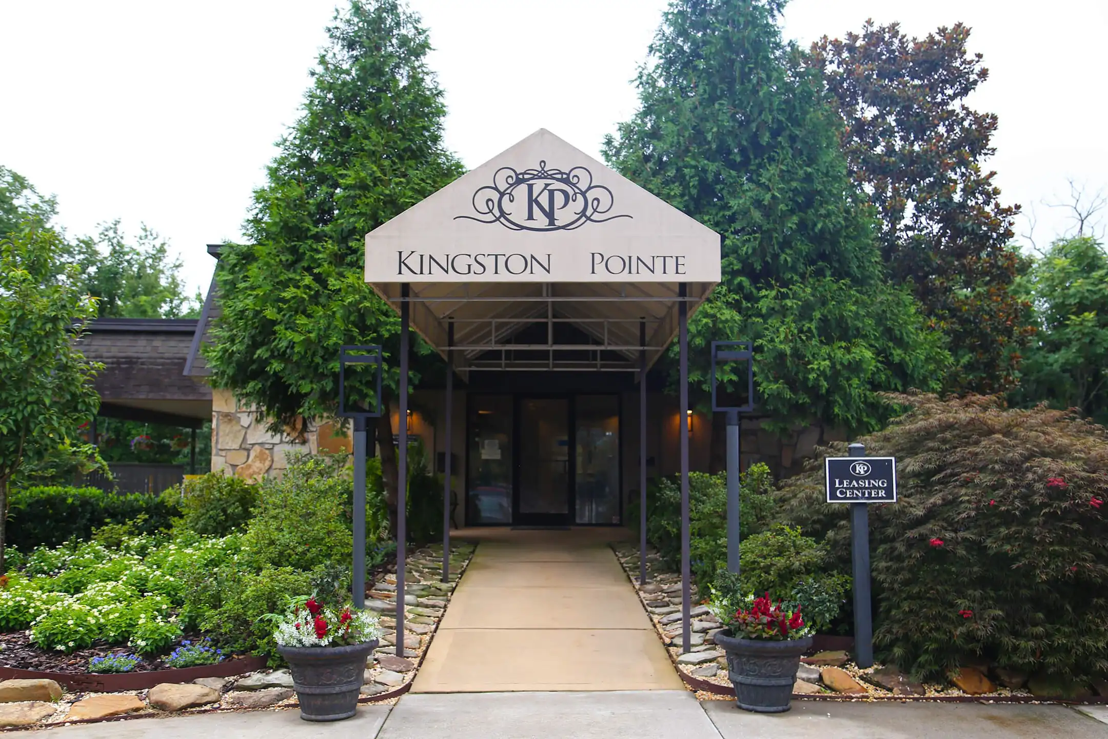 Kingston Pointe Apartments Apartments Knoxville, TN 37919