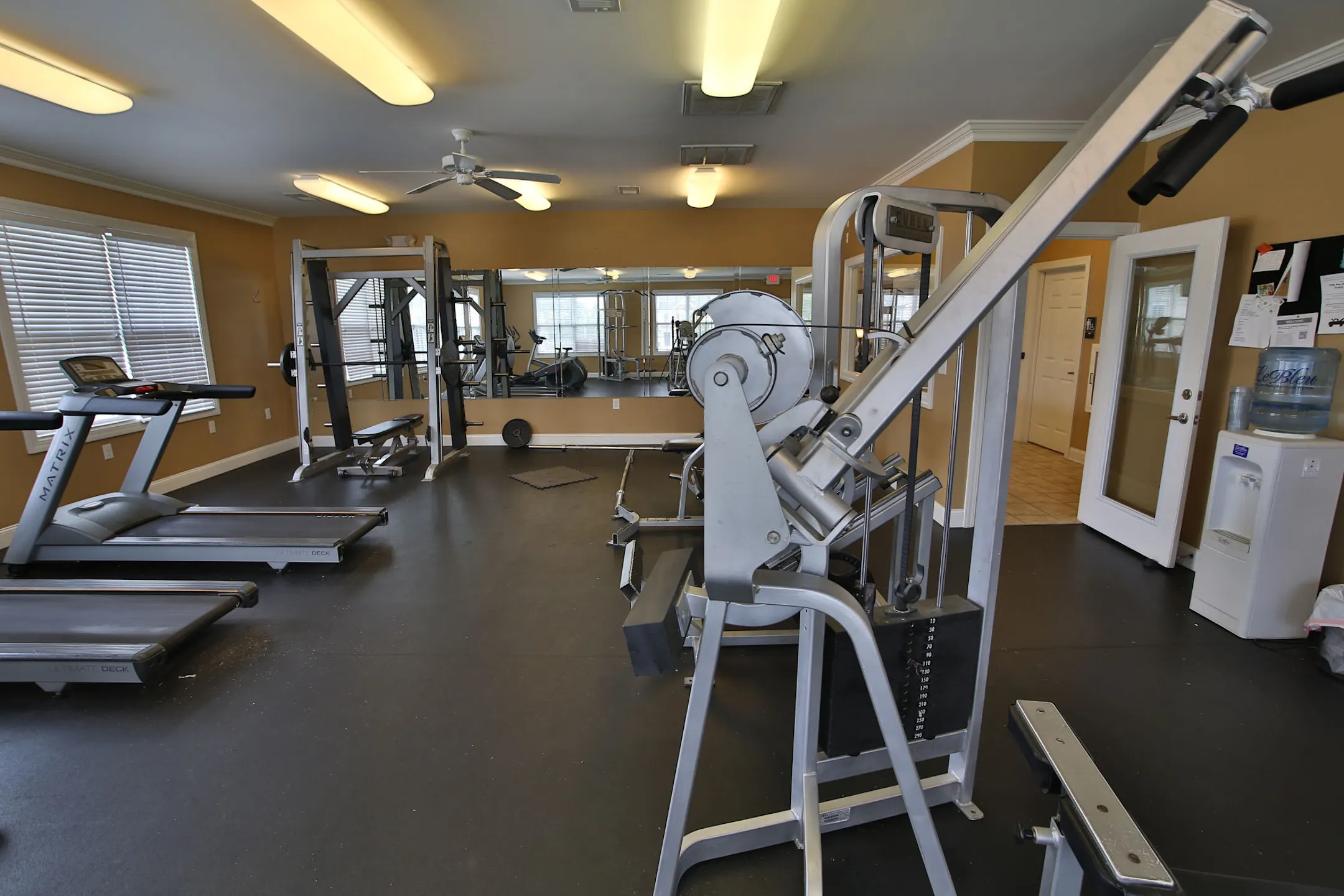 The Heights at McArthur Park Apartments Fayetteville, NC 28311