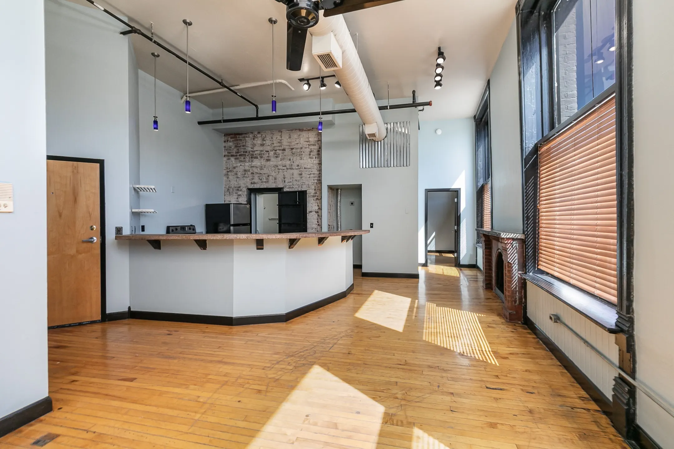 Founders Park Lofts - 330 East Water Street | Springfield, MO ...