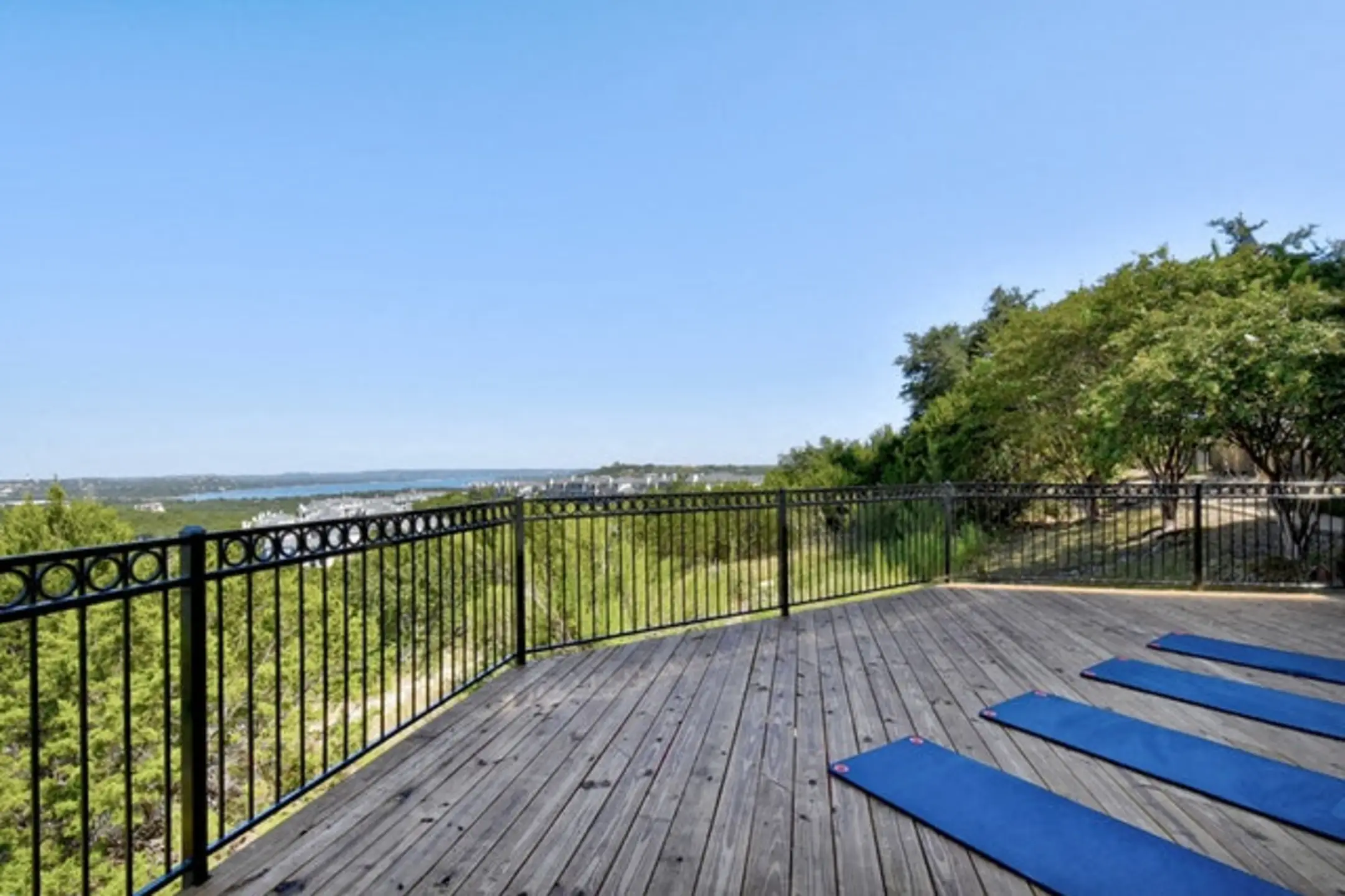 Meritage at Steiner Ranch 4500 Steiner Ranch Blvd Austin, TX