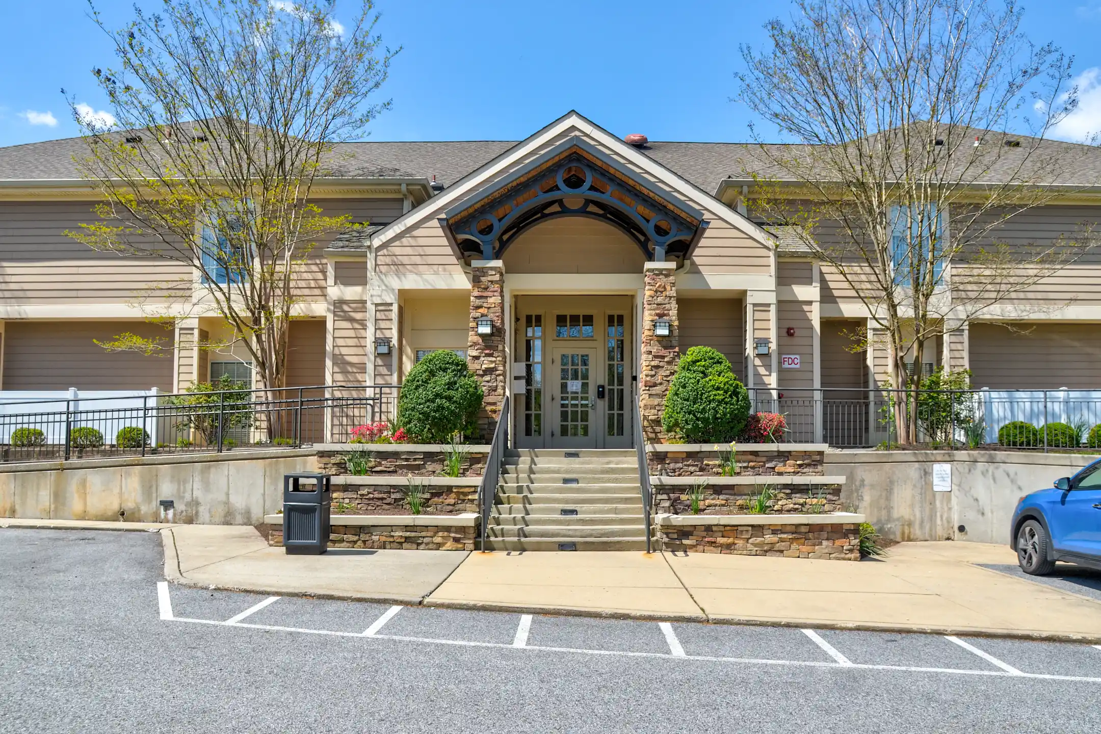 AVIA Residences on Lincoln Apartments Malvern, PA 19355