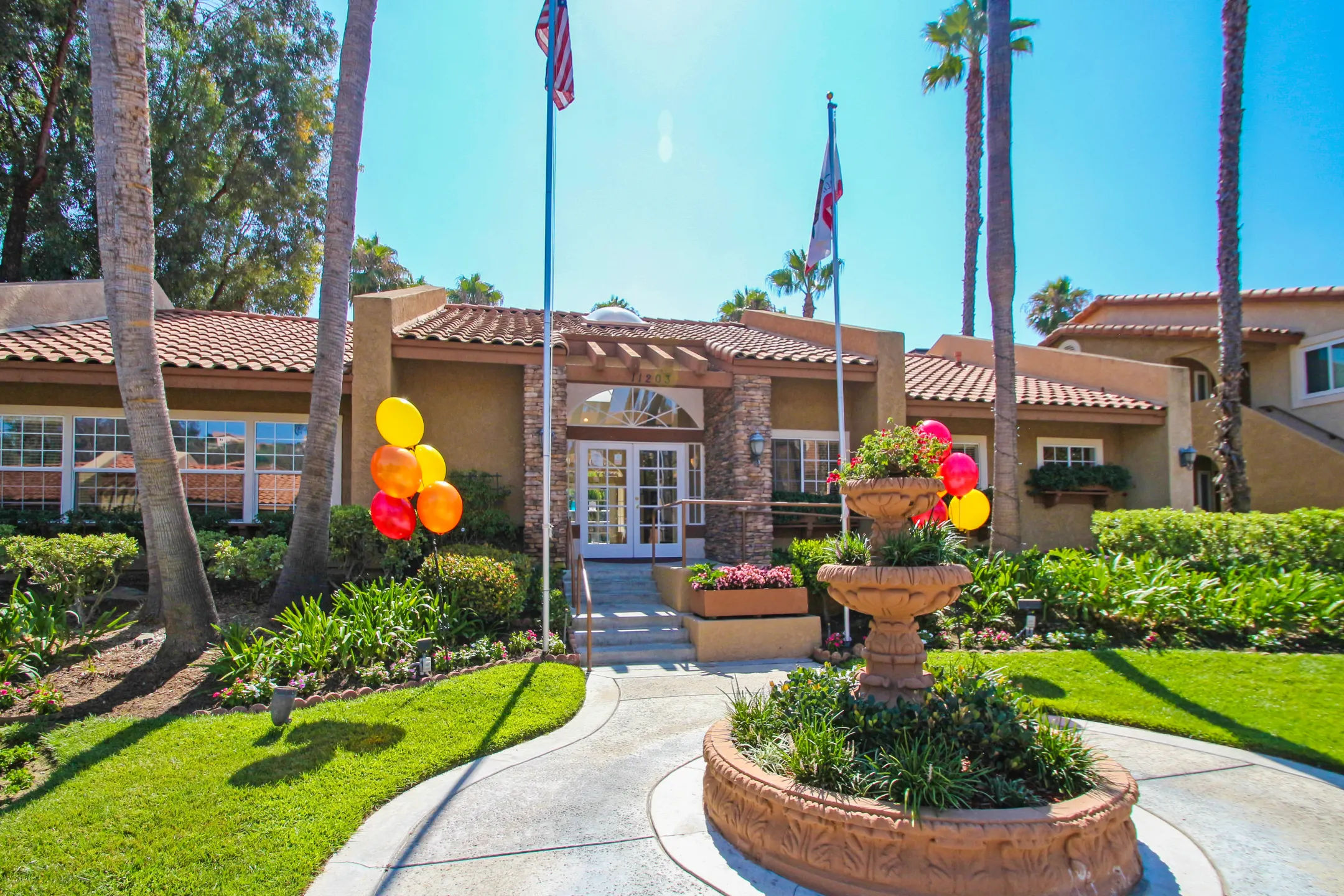 Villas At Camino Bernardo