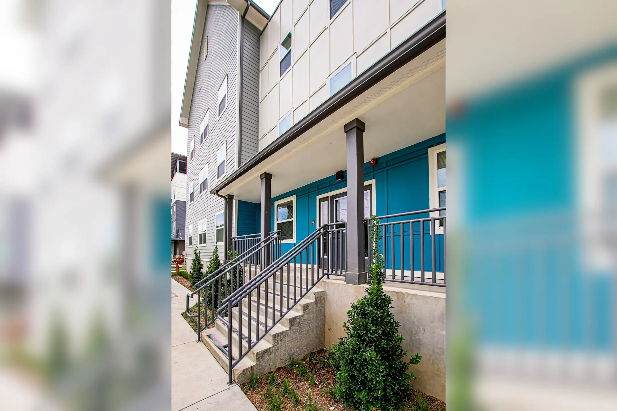 The Elysian III Apartments Baton Rouge, LA 70802