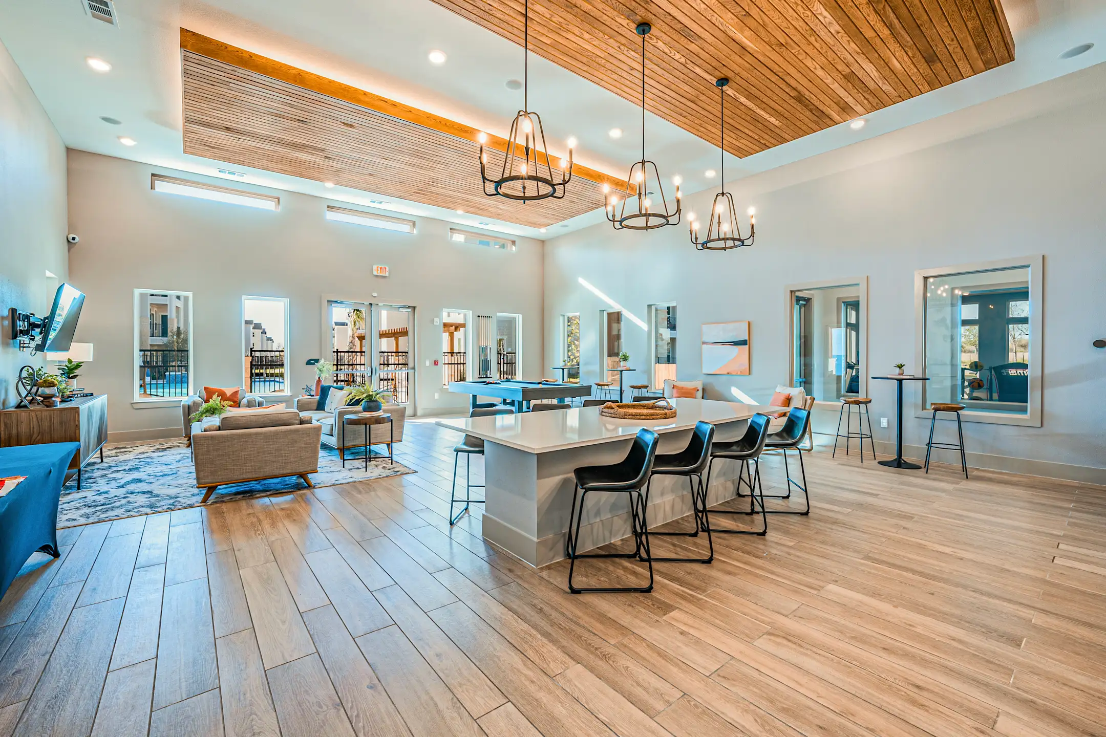 Paloma Apartments 4398 West Vasquez Circle Converse, TX Apartments