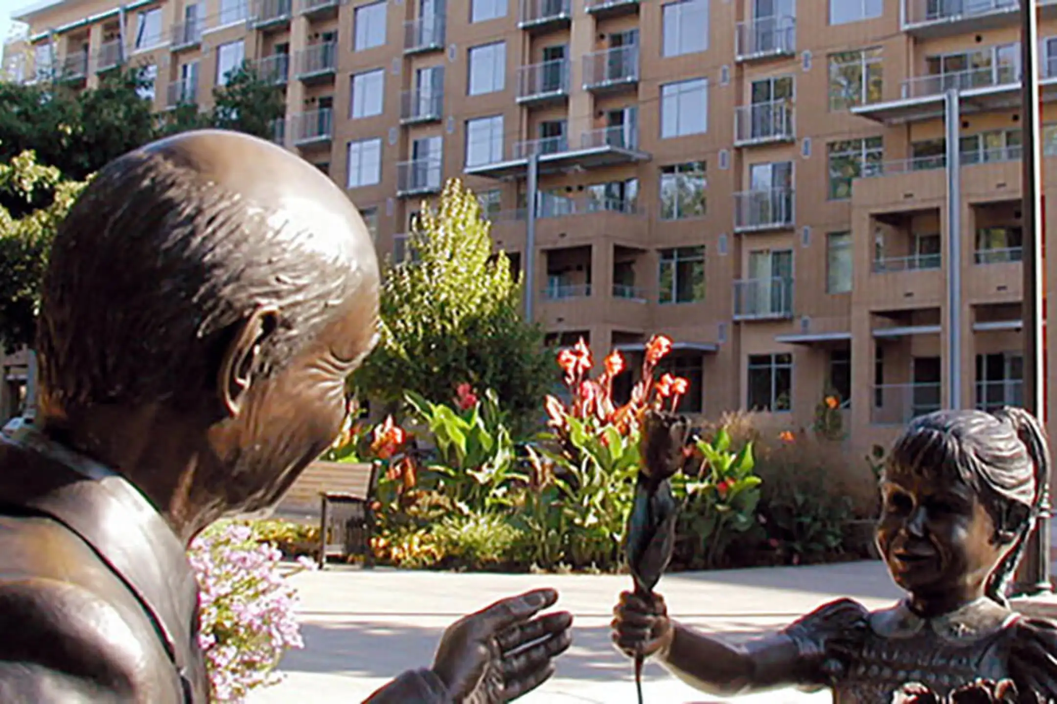 Coen and Columbia Apartments Vancouver, WA 98660