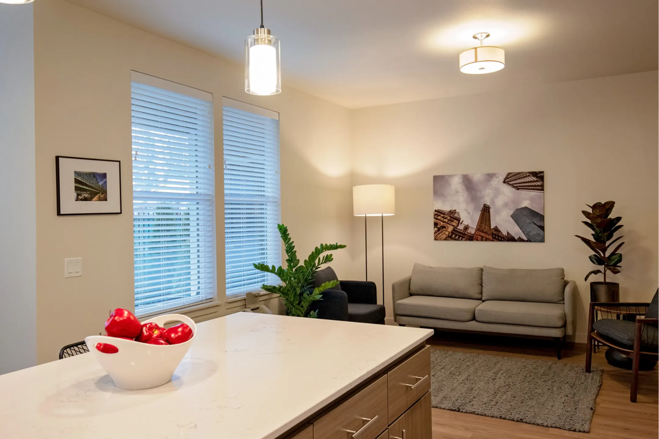 Acero Haagen Park Apartments Vancouver, WA 98684