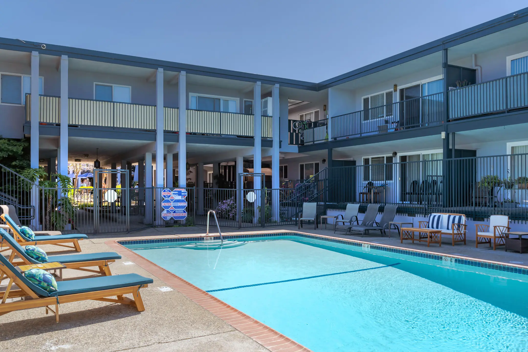 Spring Ridge on Fletcher Apartments Hayward, CA 94544