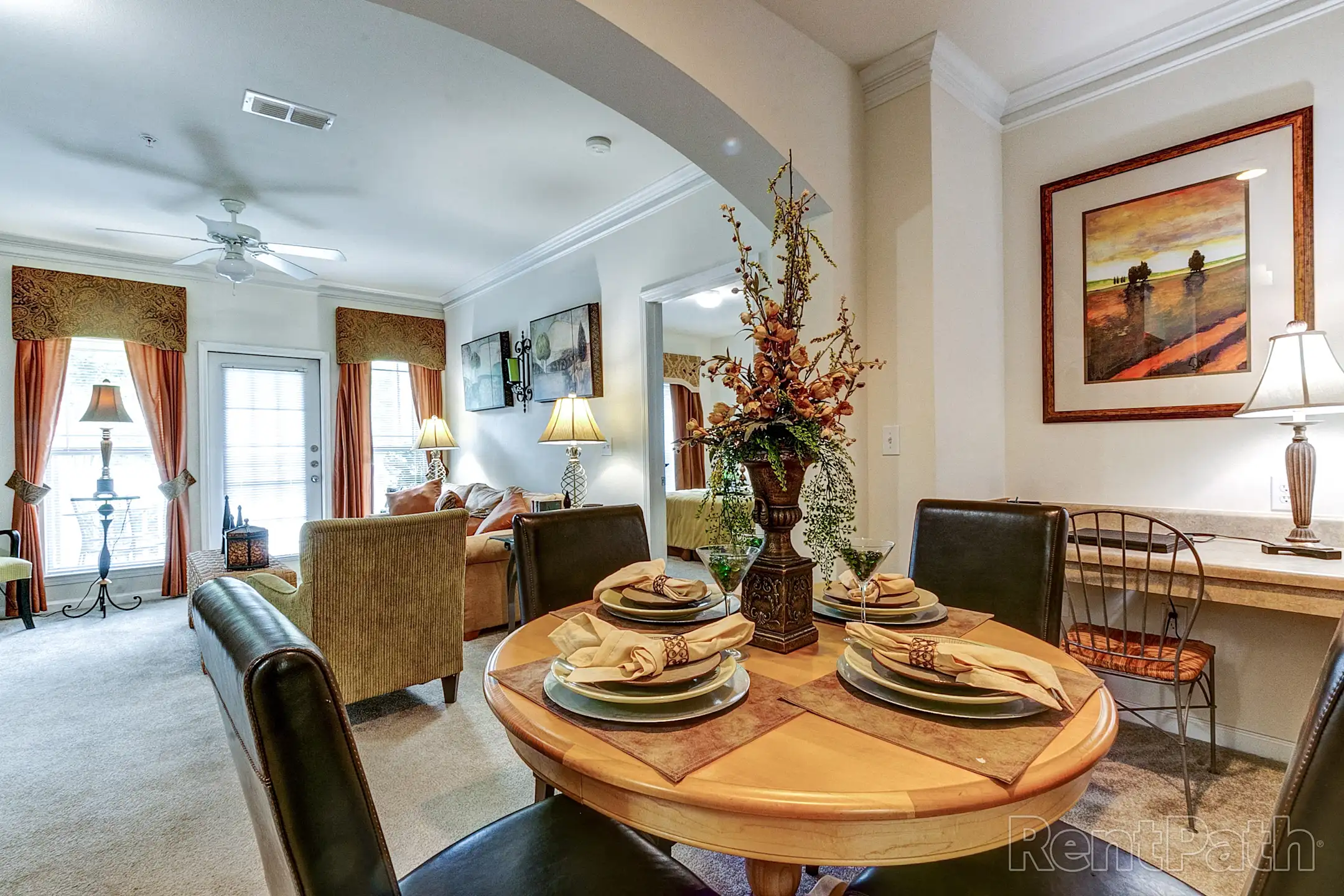 Wesley Kensington Apartments Stonecrest, GA 30038