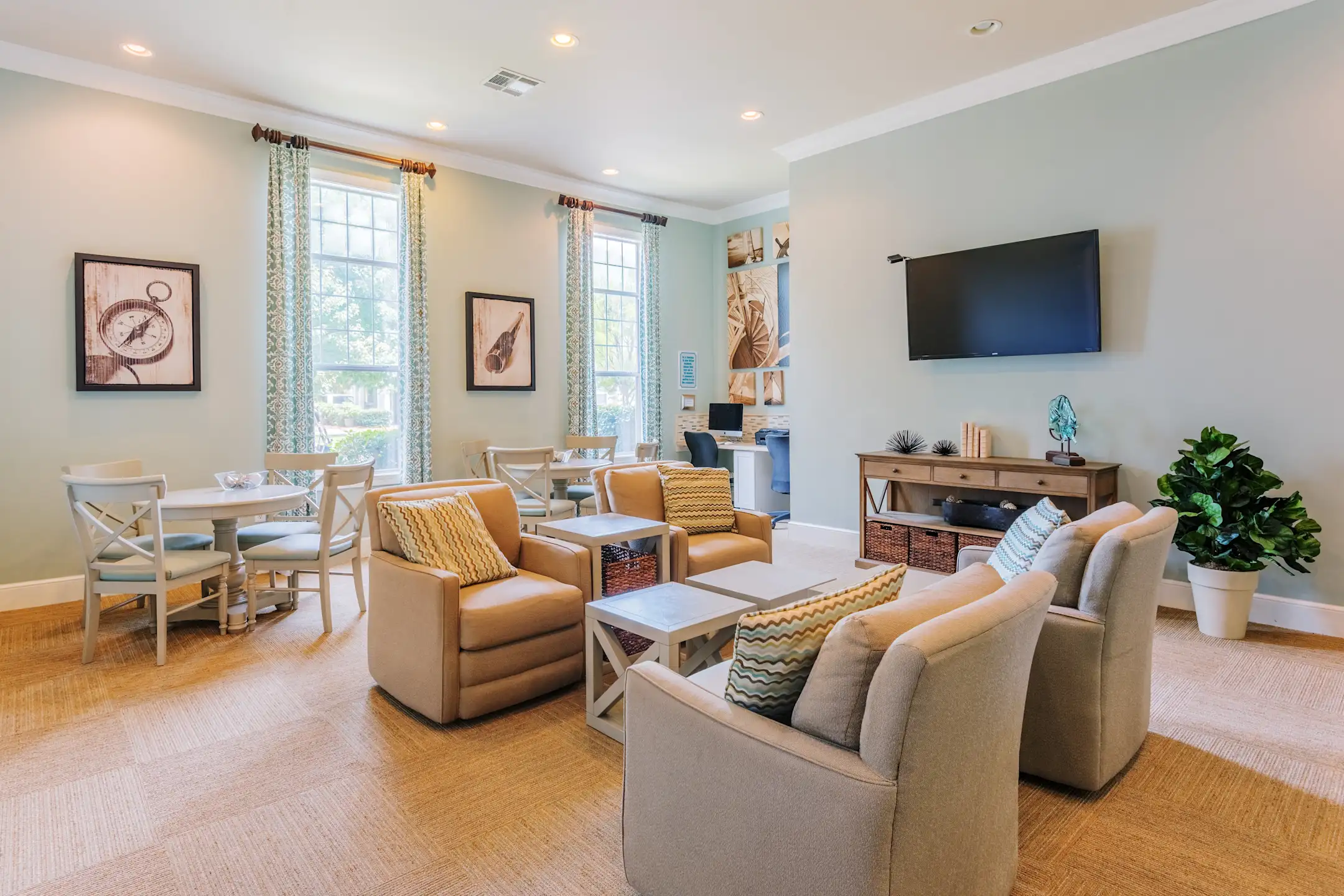 Belle Hall Apartments Mount Pleasant, SC 29464